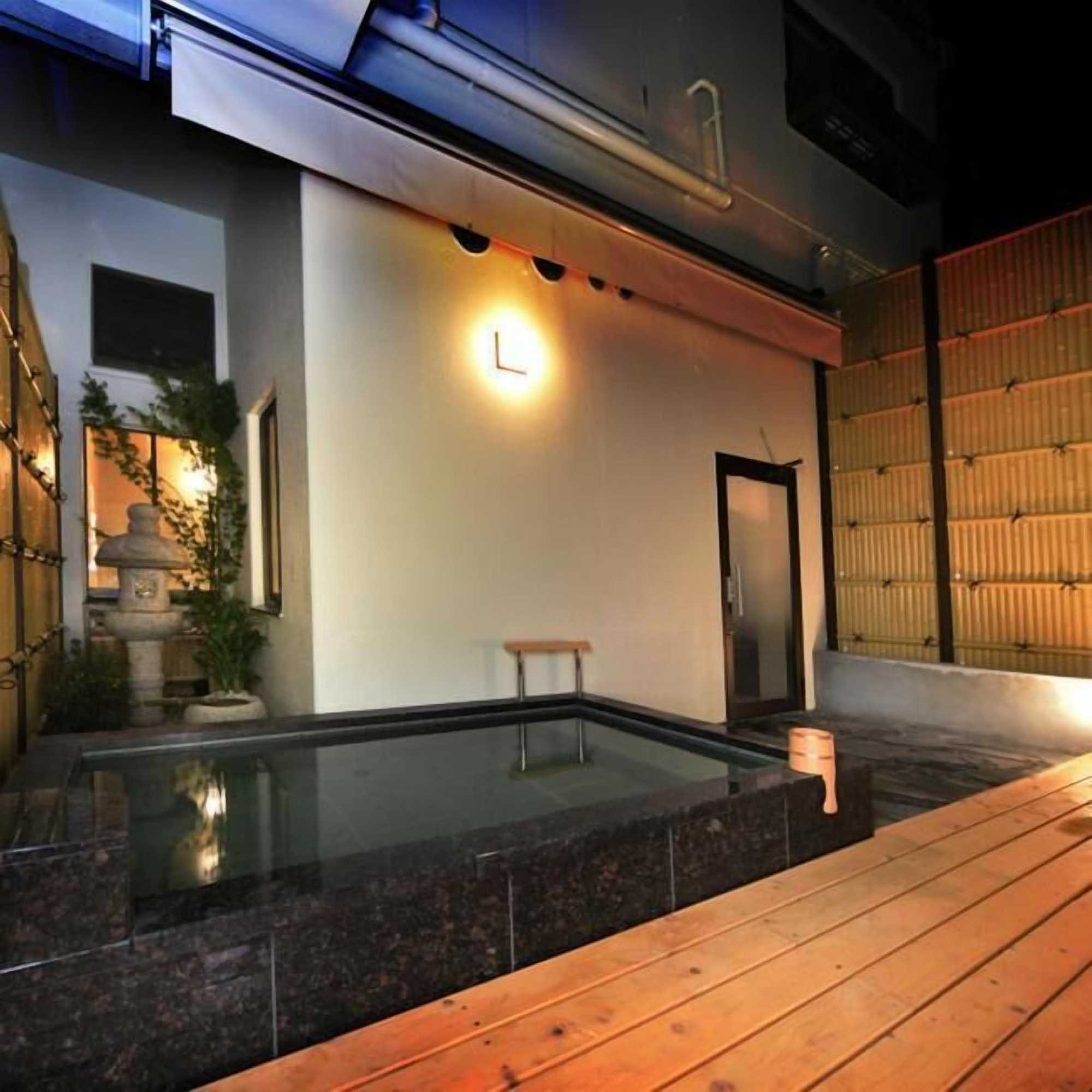 Gift card for Hotel Route Tsukuba