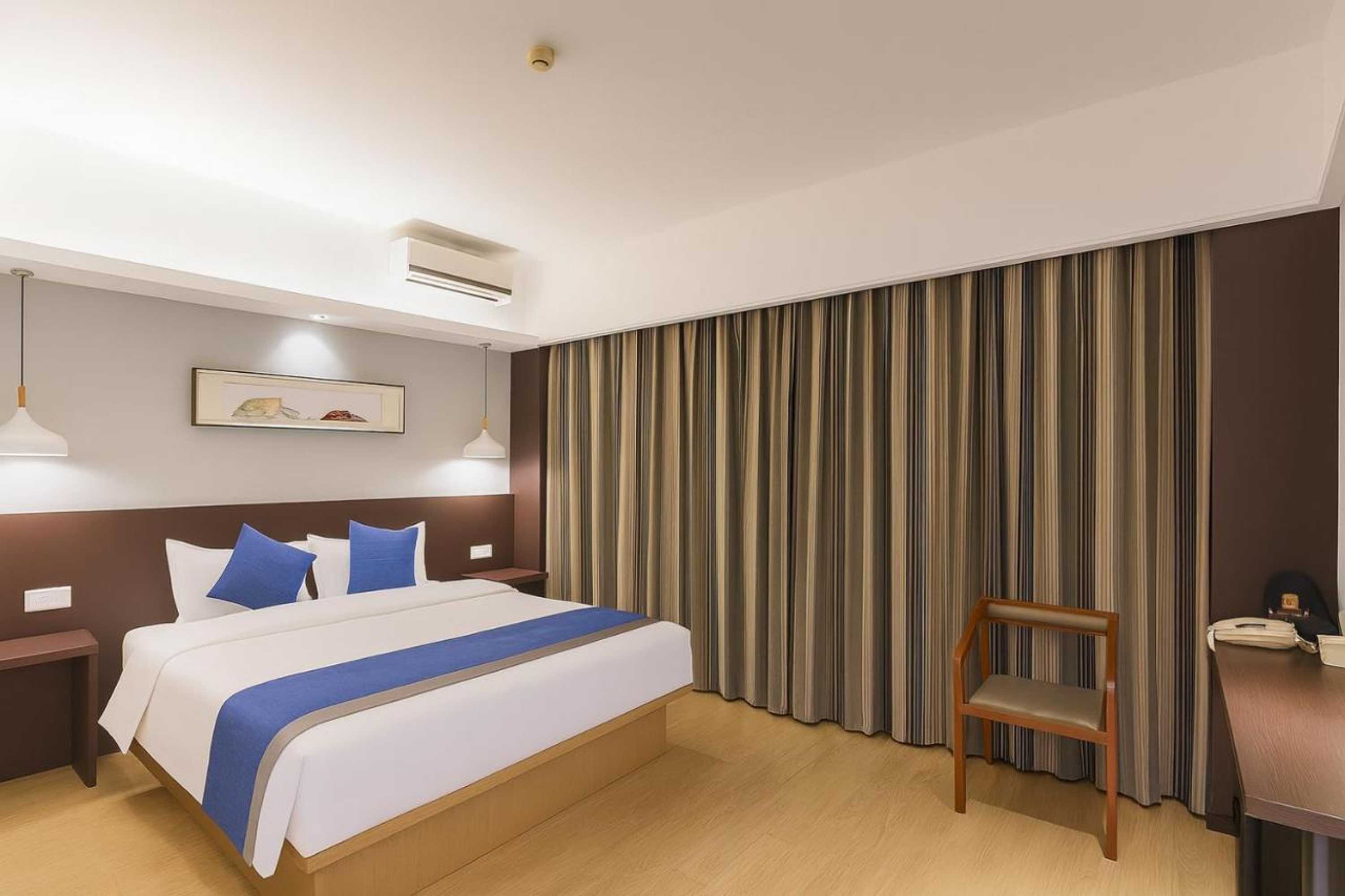 Gift card for Jihao Selected Hotel