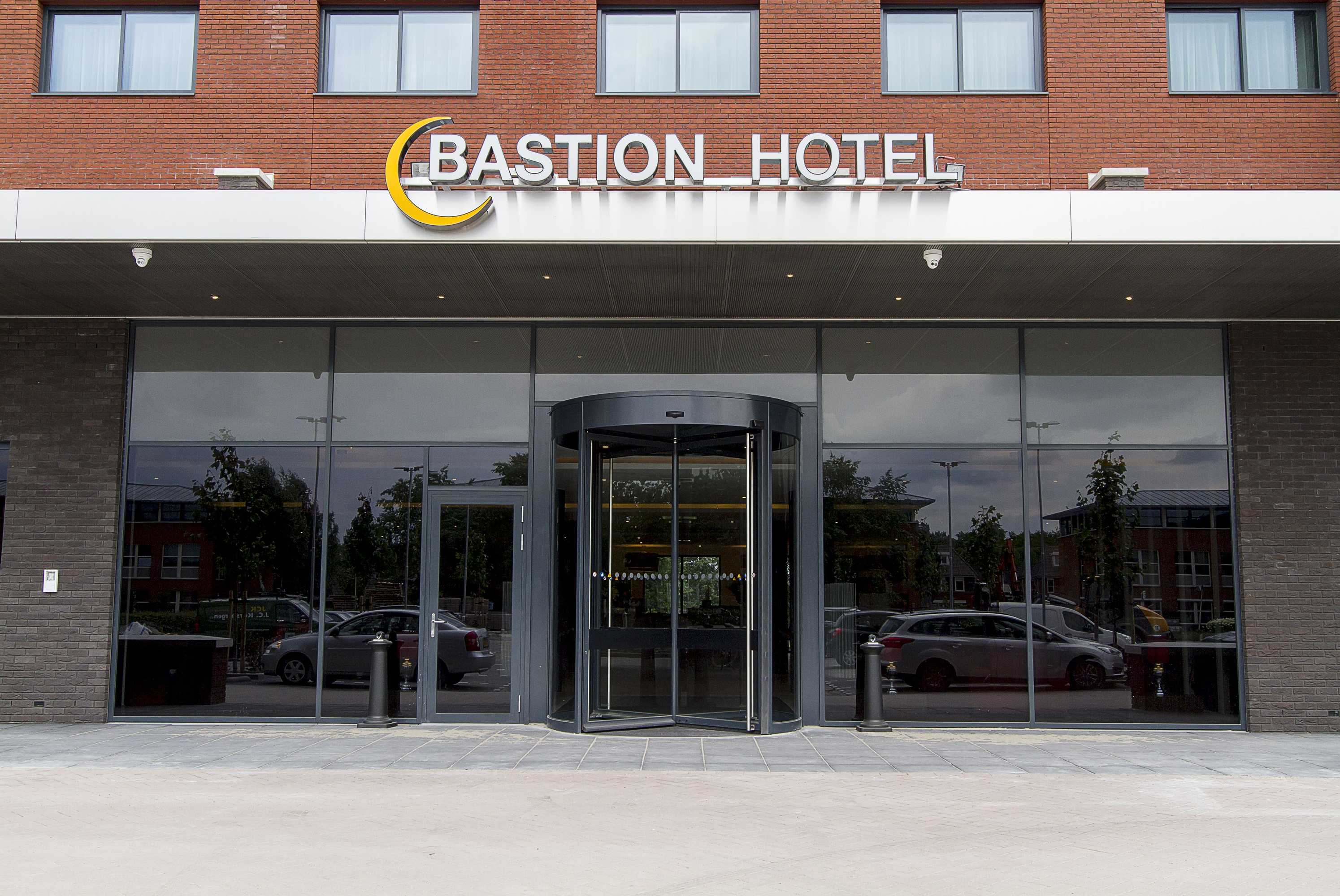 Gift card for Bastion Hotel Eindhoven Waalre Gift card for Bastion Hotel Eindhoven Waalre