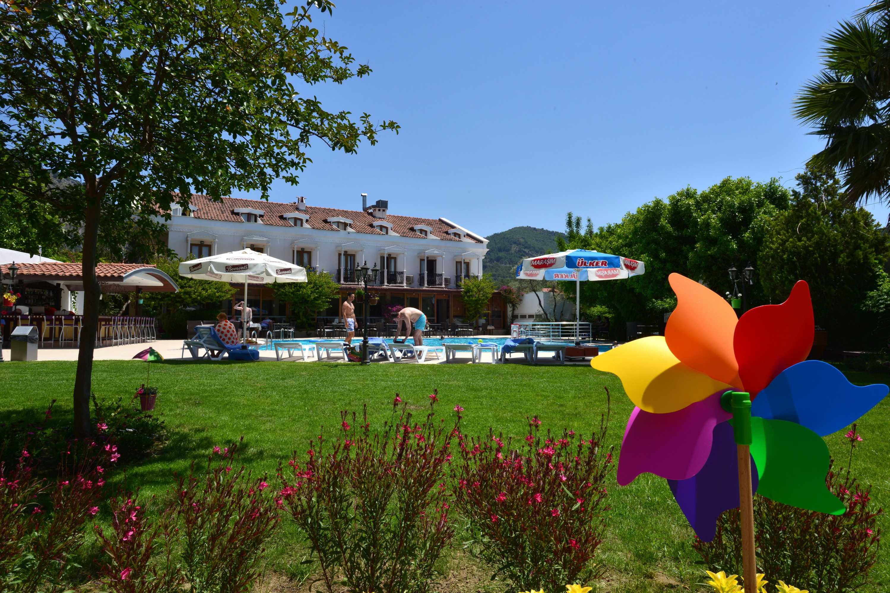 Gift card for Göcek Lykia Resort Hotel Gift card for Göcek Lykia Resort Hotel