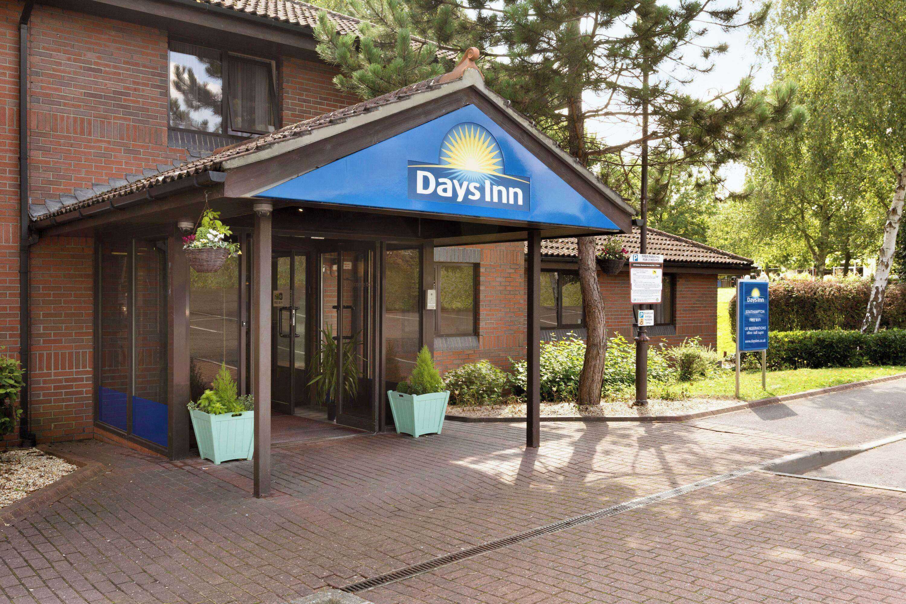 Gift card for Days Inn by Wyndham Southampton Rownhams Gift card for Days Inn by Wyndham Southampton Rownhams