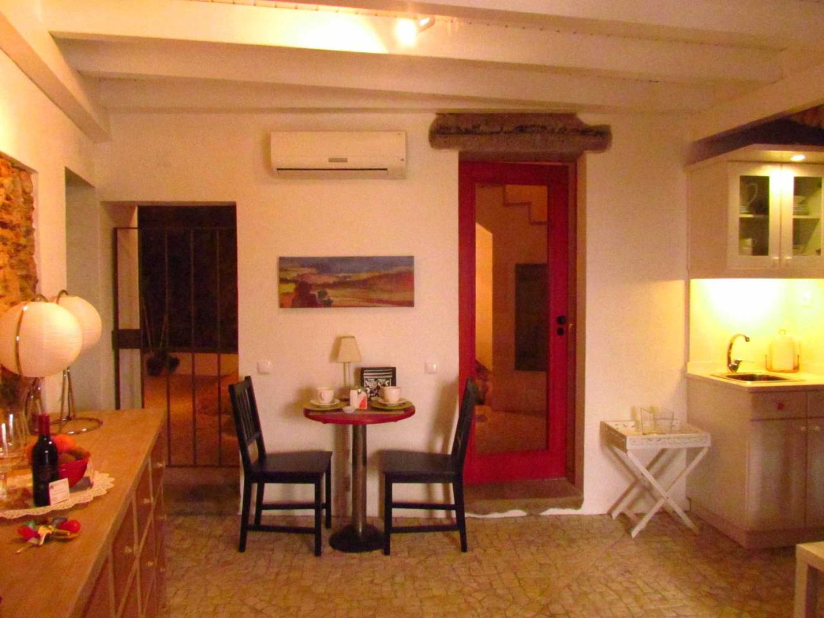 Gift card for Casa da Rua Nova