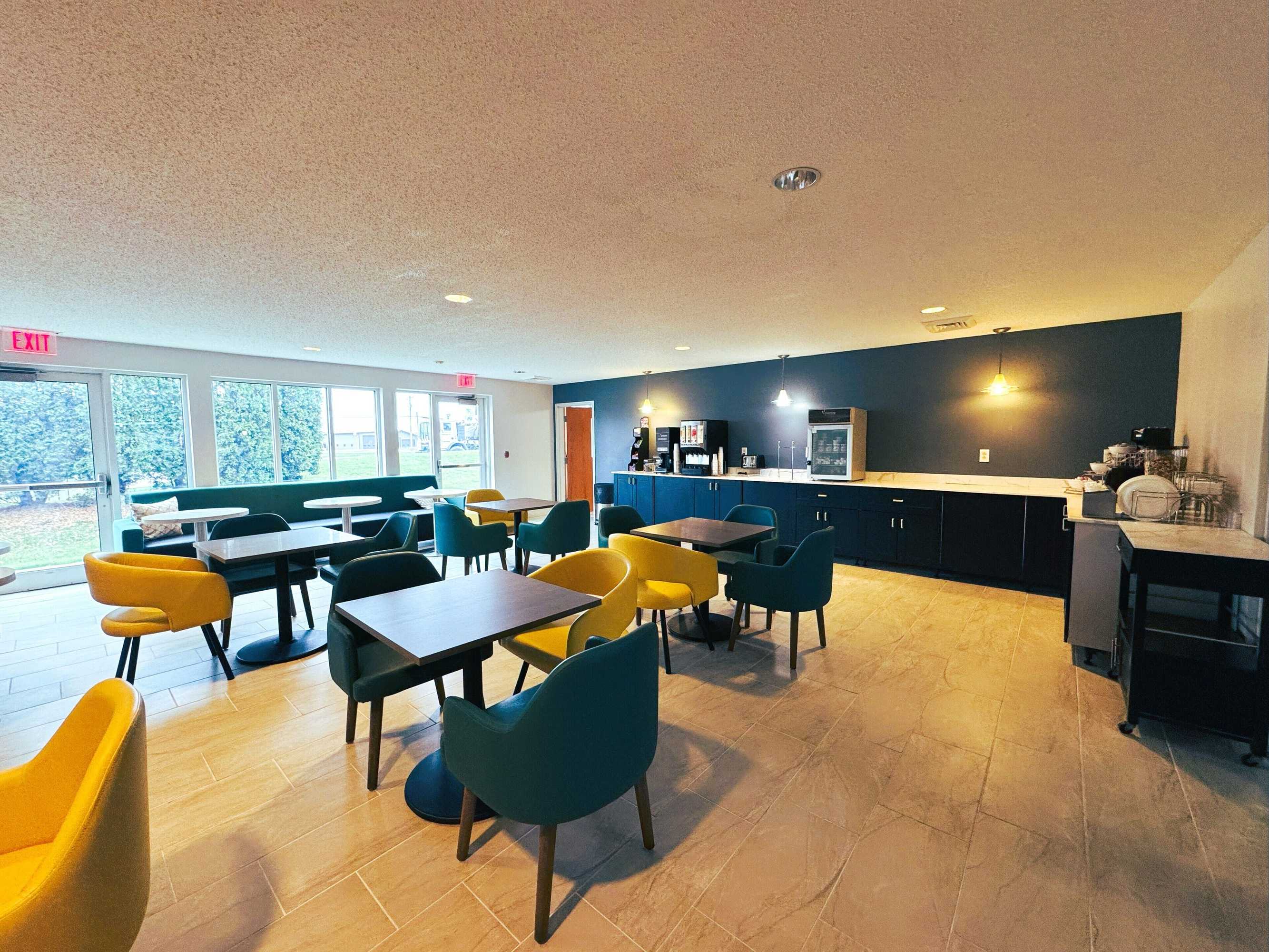 Gift card for Comfort Inn & Suites Sheboygan I-43 Gift card for Comfort Inn & Suites Sheboygan I-43