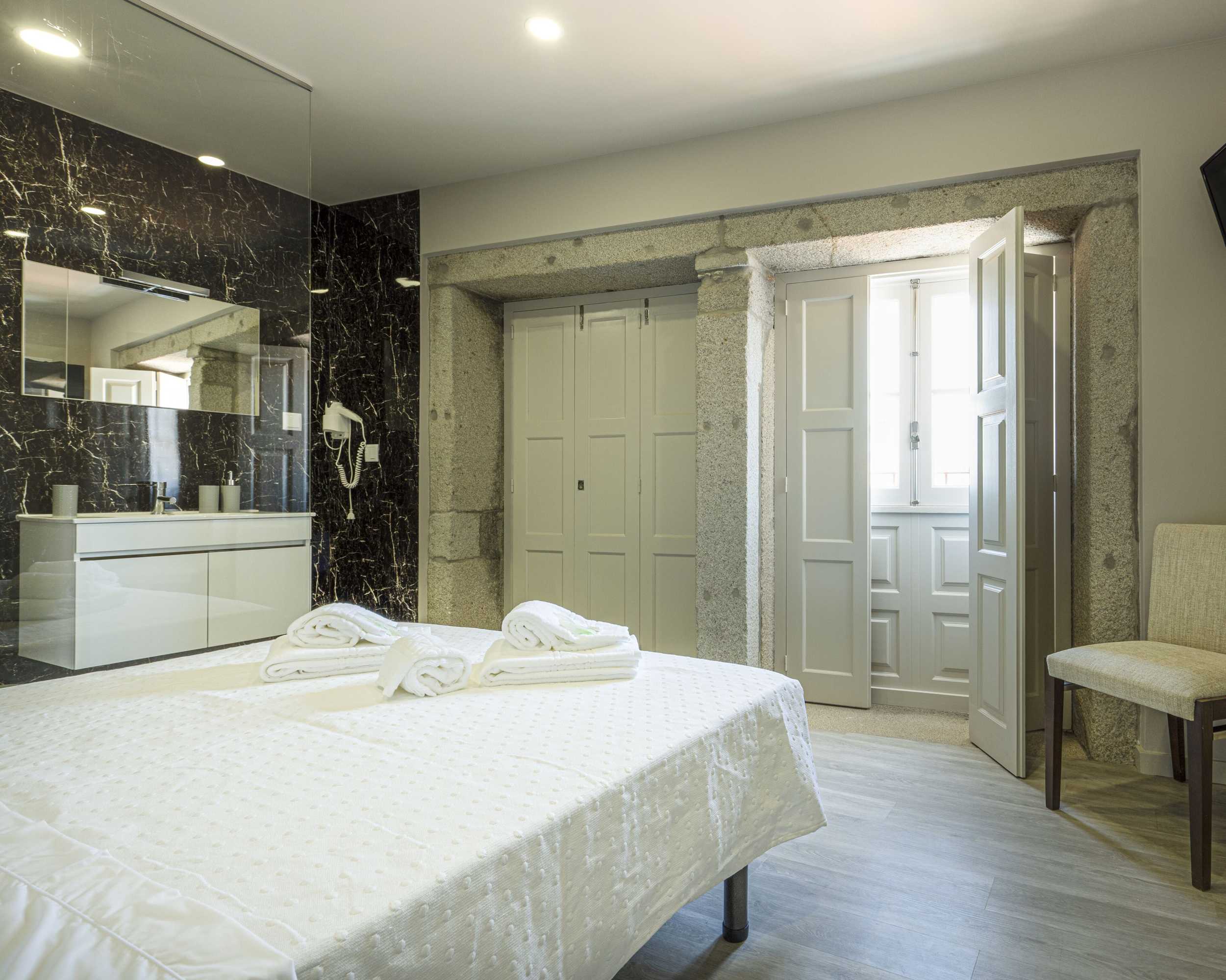 Gift card for Hospedaria Nossa Senhora do Carmo