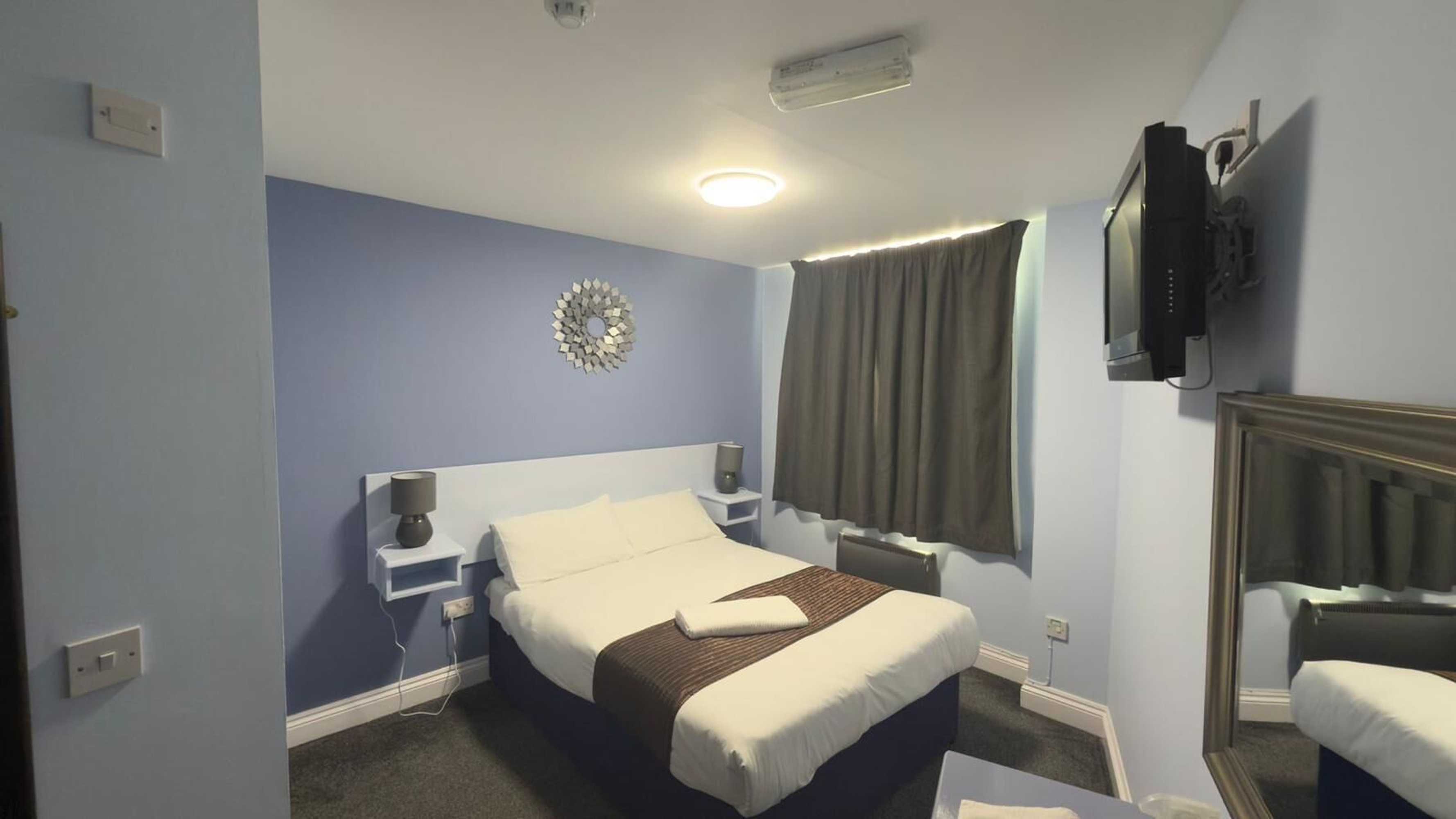 Gift card for Terrace Lodge