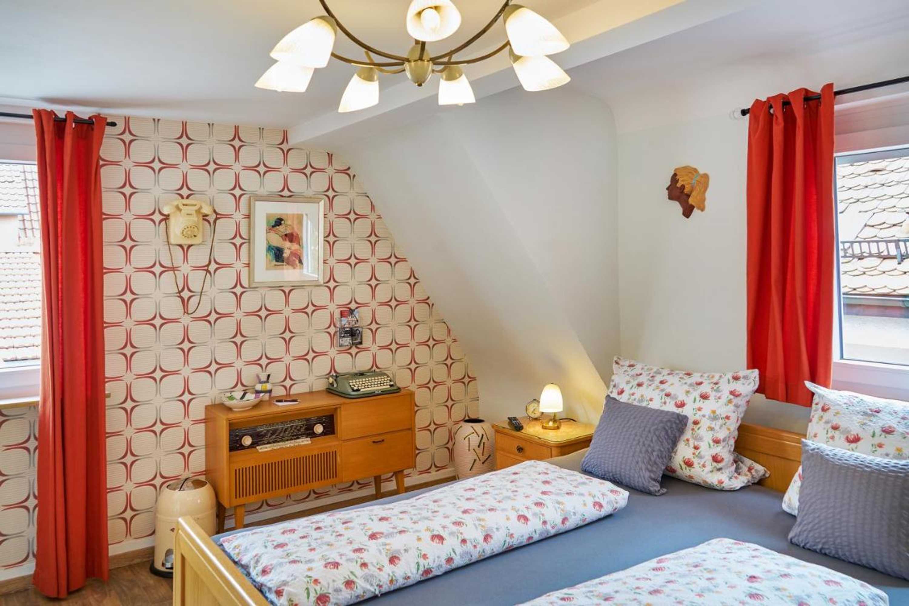 Gift card for Pension Amthof