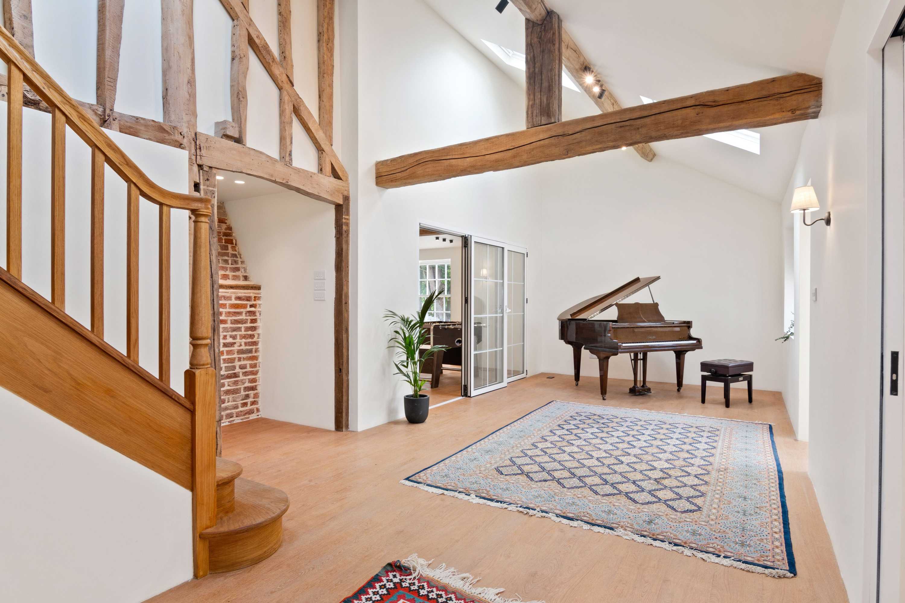 Gift card for The Manor at Minstrel Court