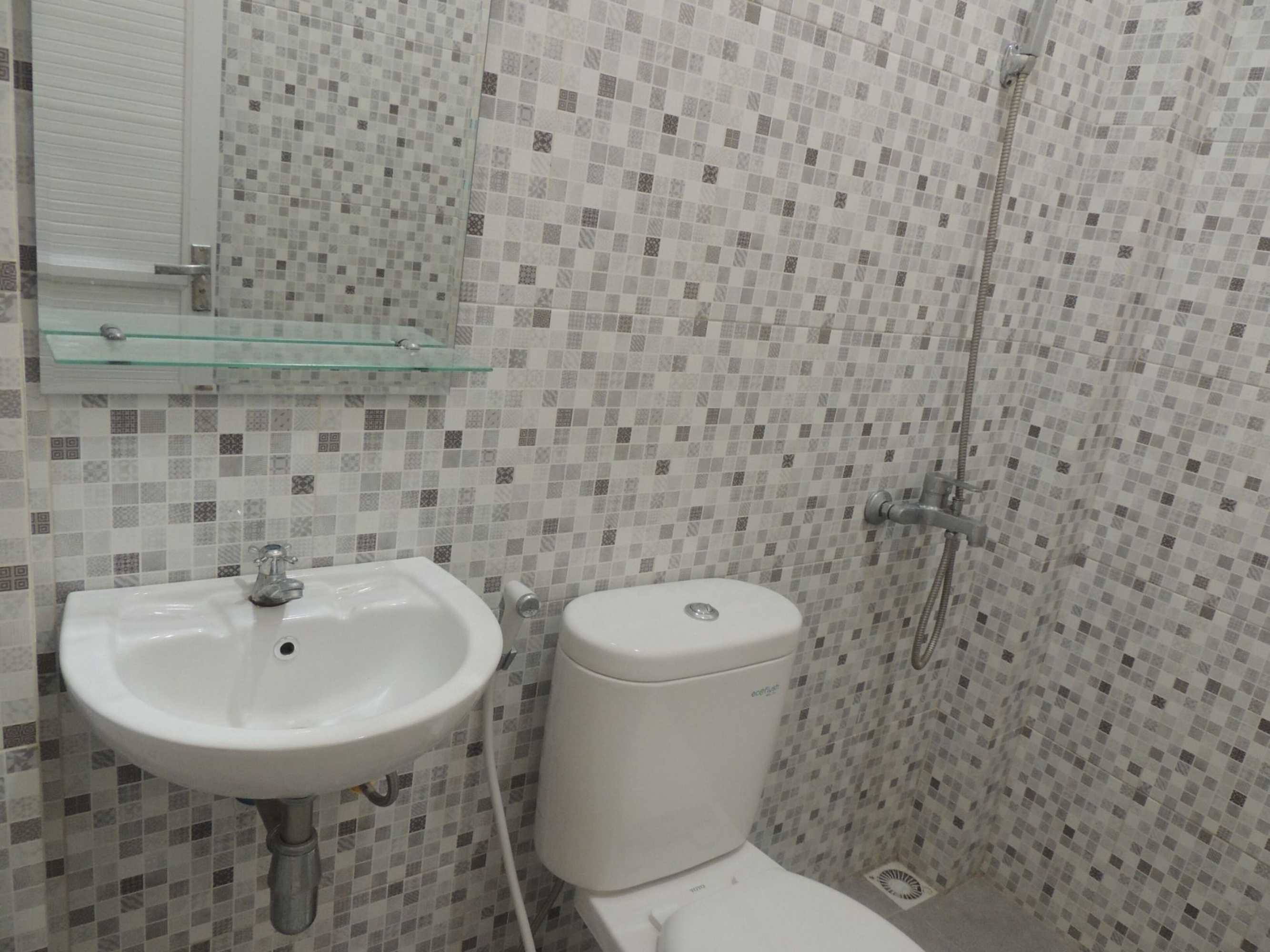 Gift card for Wisma Tamu Uksw