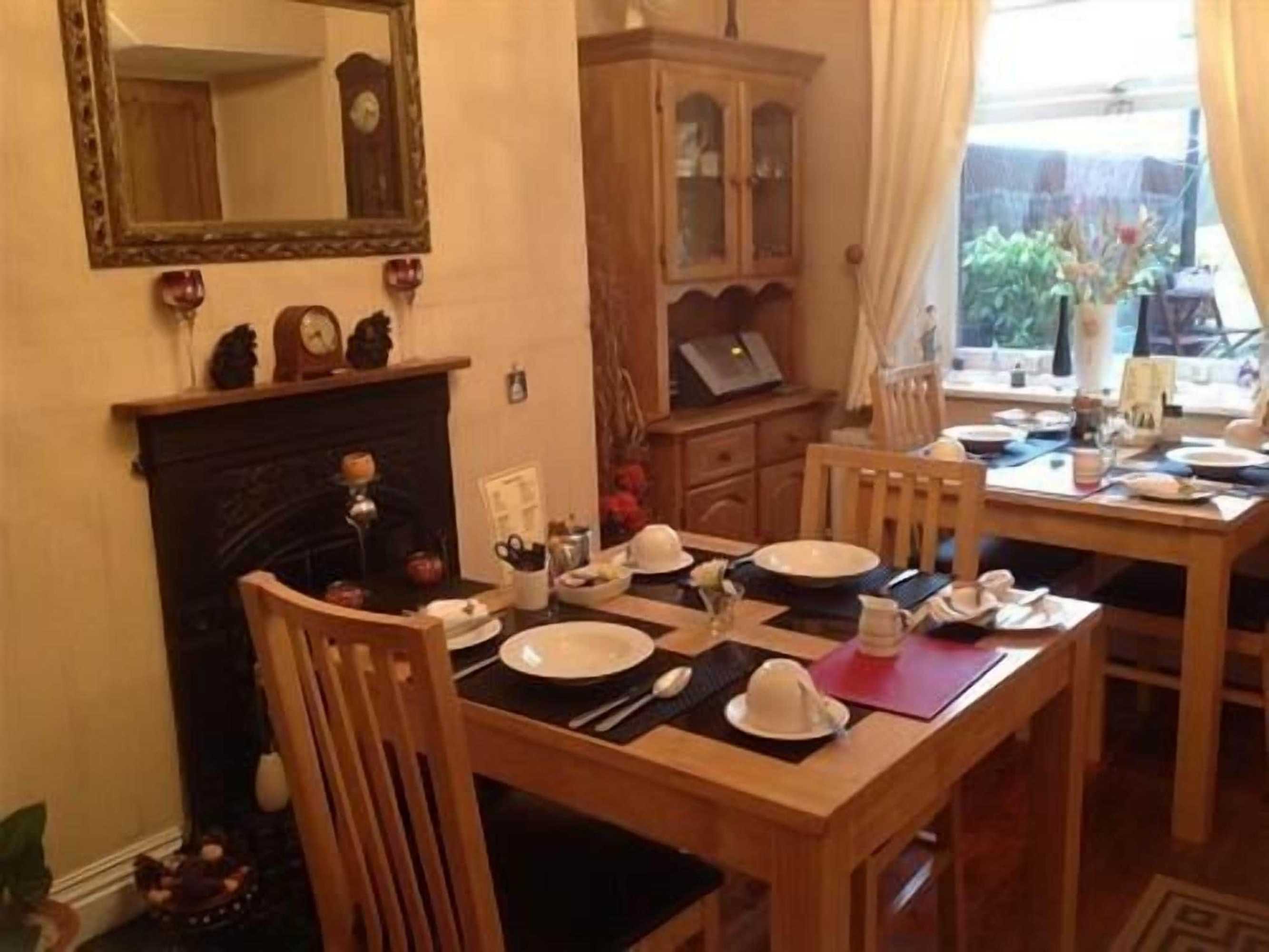 Gift card for Heathfield B&b Guest House Gift card for Heathfield B&b Guest House