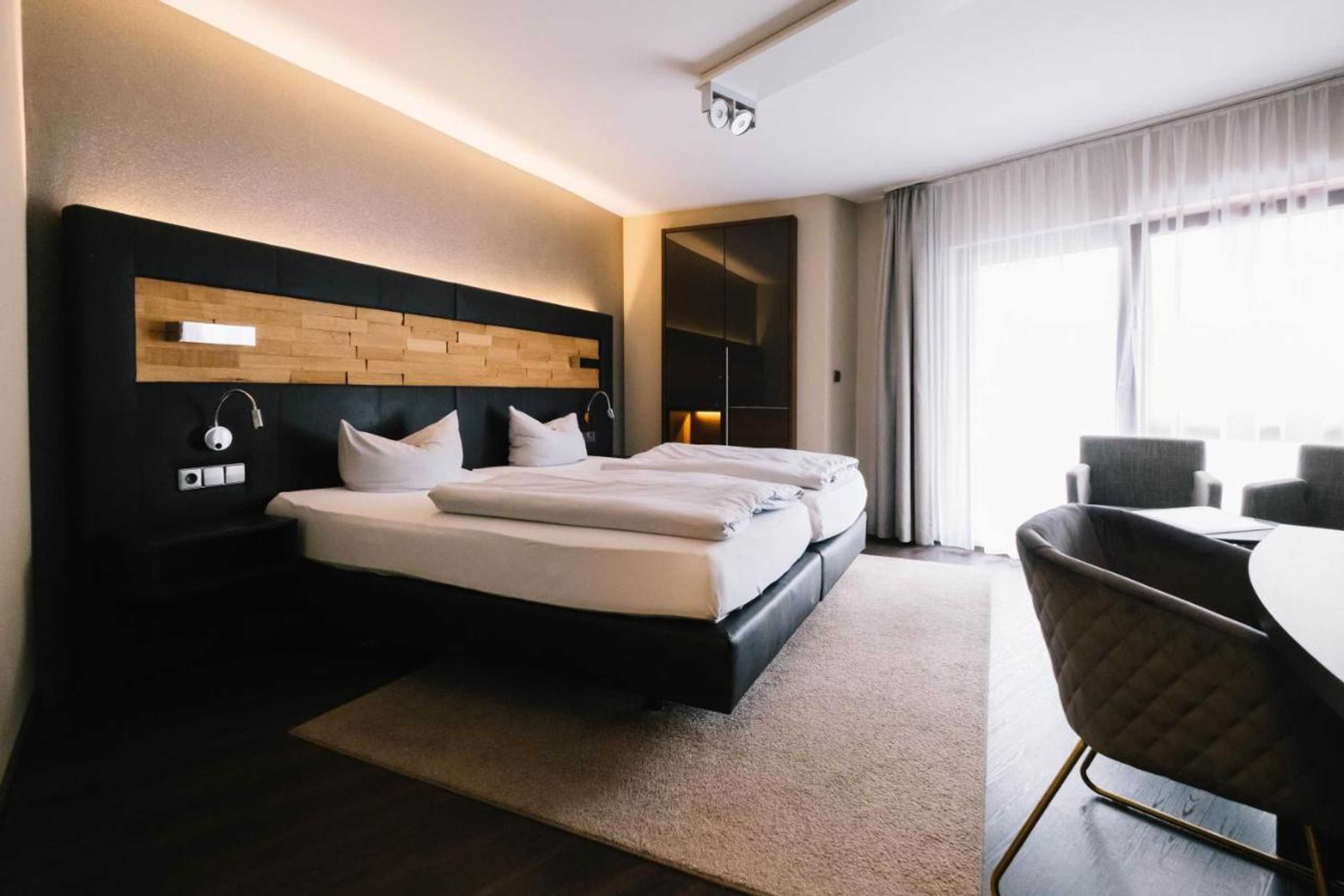 Gift card for Hotel Zentlinde