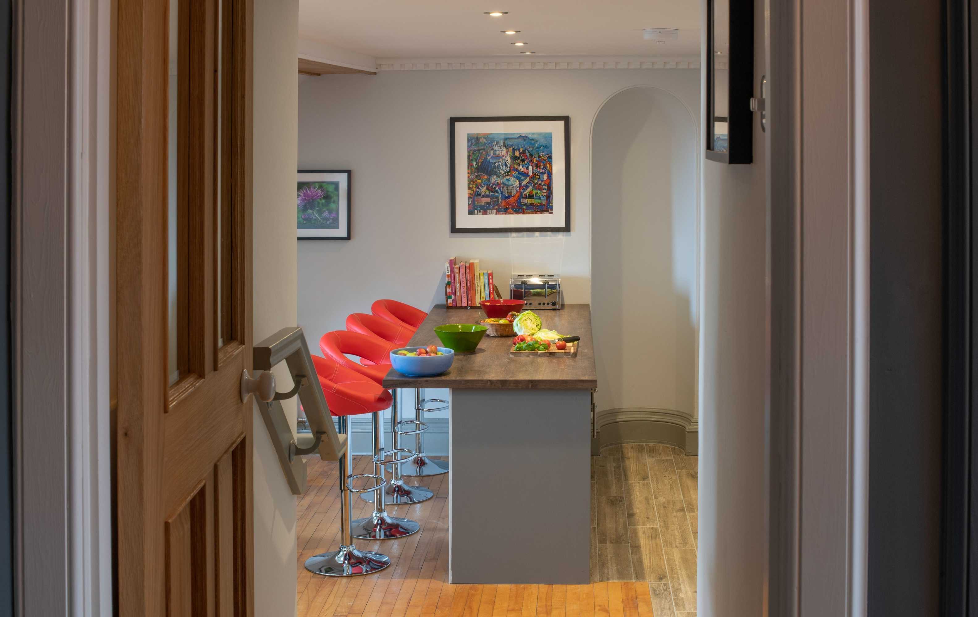 Gift card for The Five Turrets: Stay in Scotland in Style in a Historic Four-Bed Holiday Home Gift card for The Five Turrets: Stay in Scotland in Style in a Historic Four-Bed Holiday Home