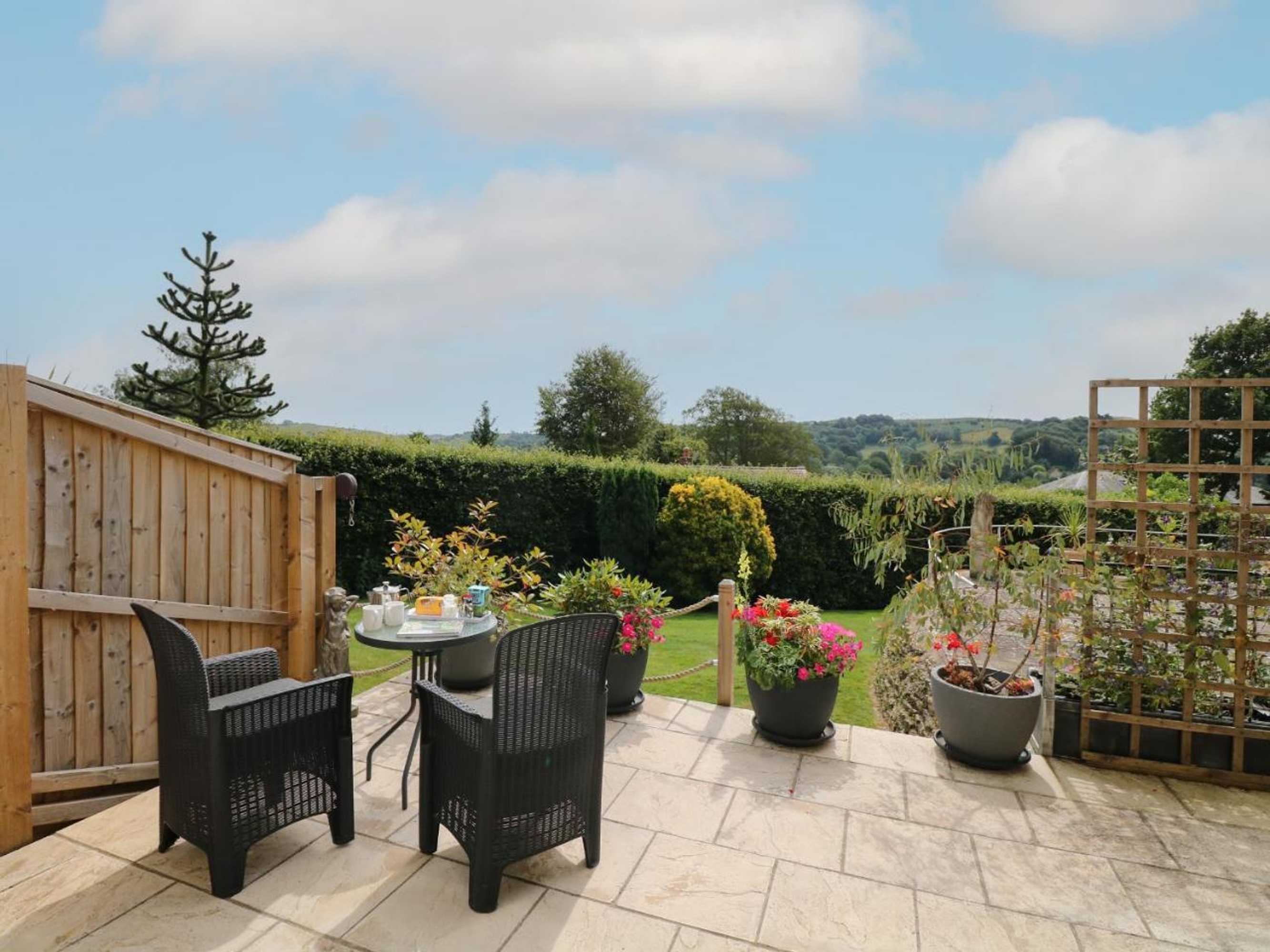 Gift card for Cuckoo Cottage