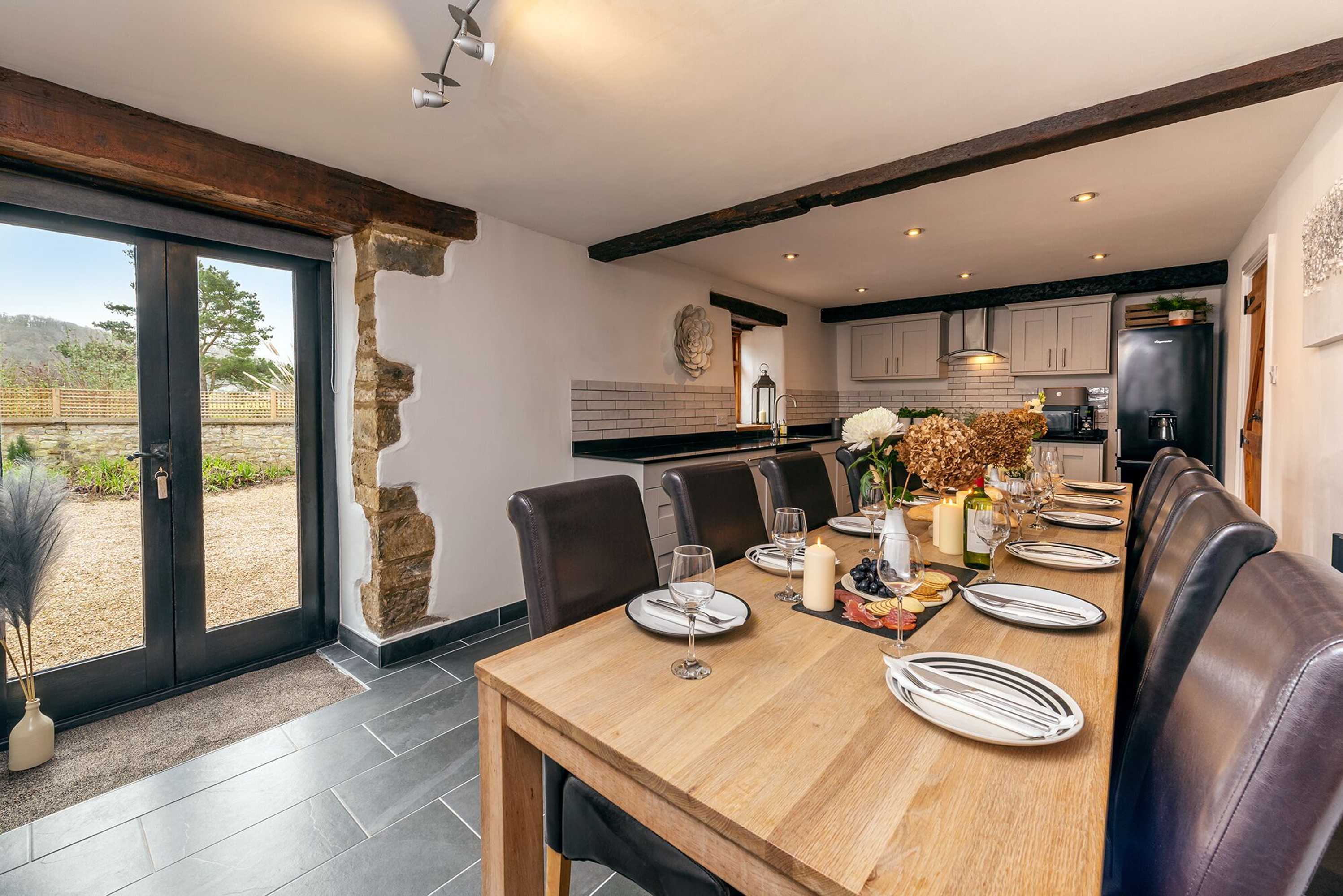 Gift card for Somerset Country Escape