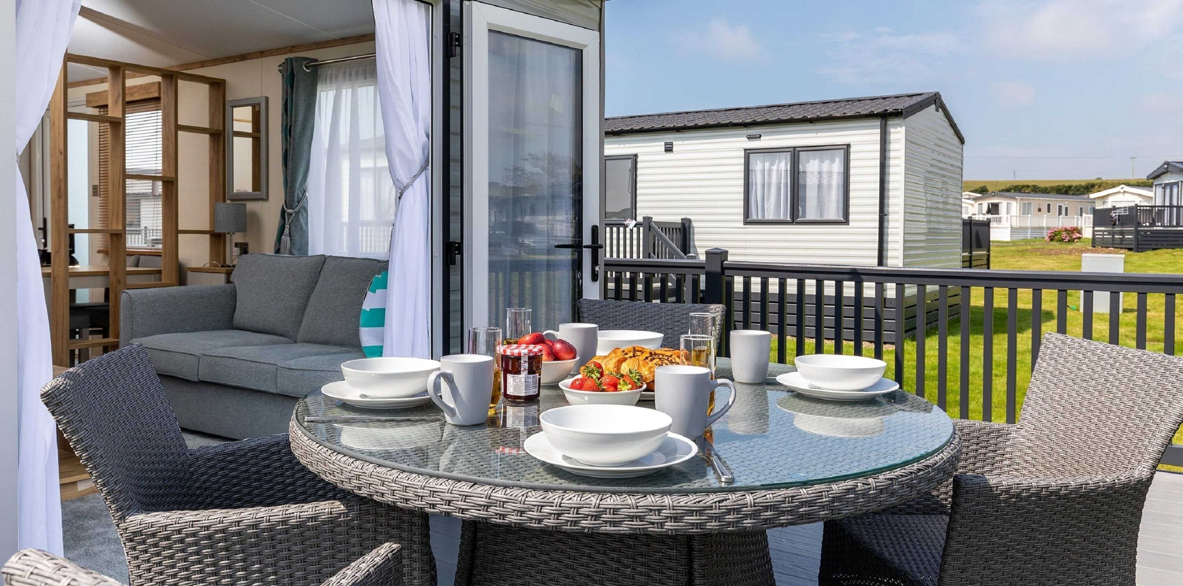 Gift card for Bude Holiday Resort Gift card for Bude Holiday Resort