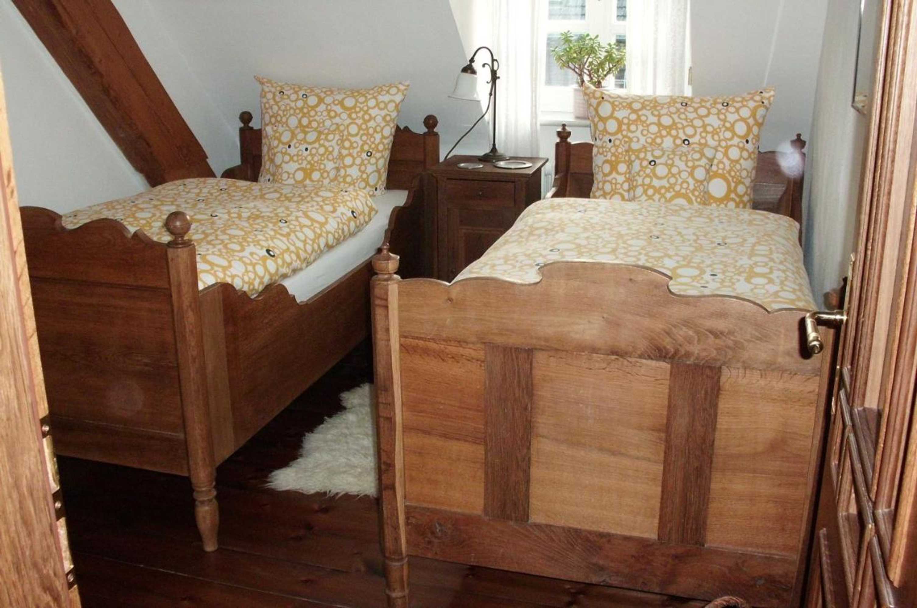 Gift card for Ferienwohnung Haumannshof