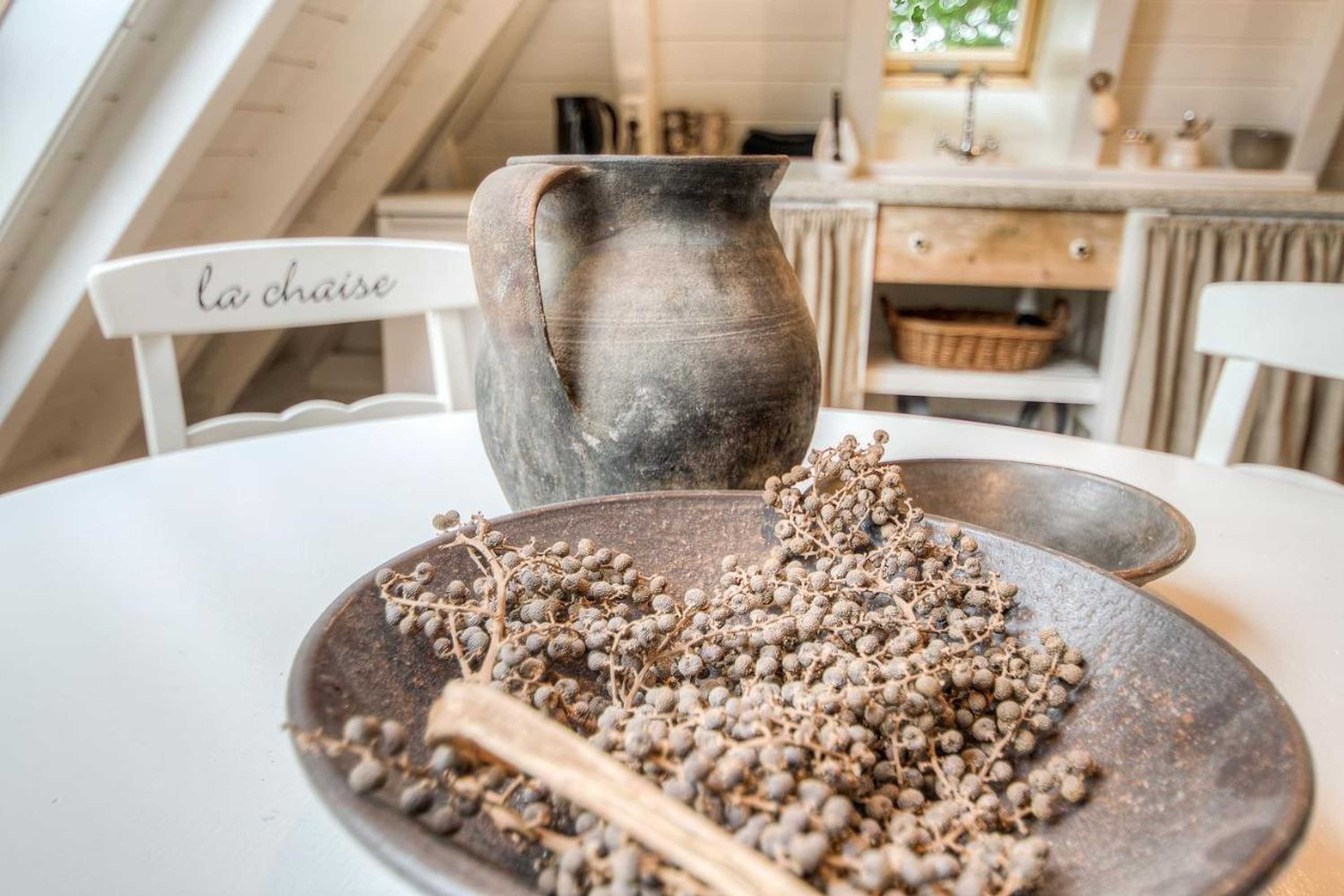 Gift card for B&b De Koesfabriek