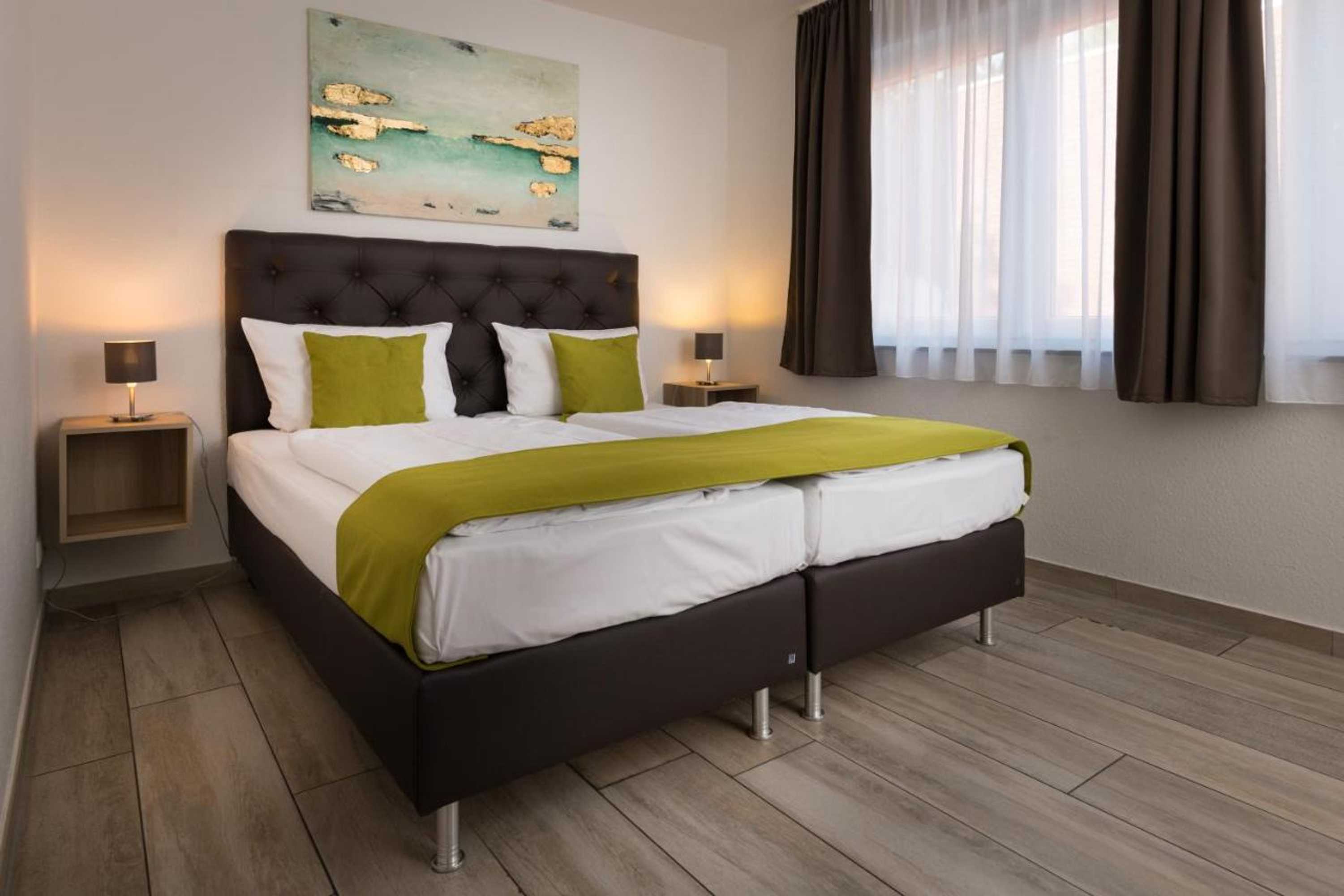 Gift card for Gleuel Inn Apartments