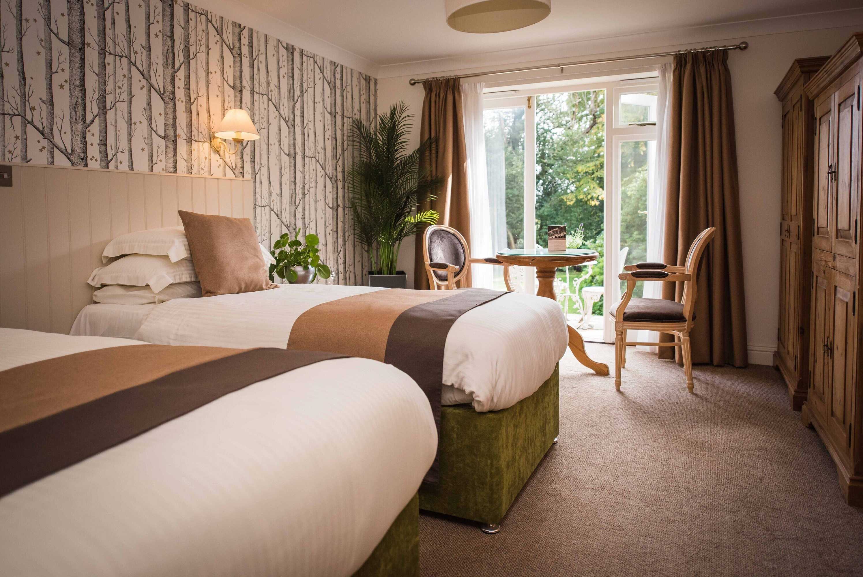 Gift card for Flackley Ash Country House Hotel Gift card for Flackley Ash Country House Hotel