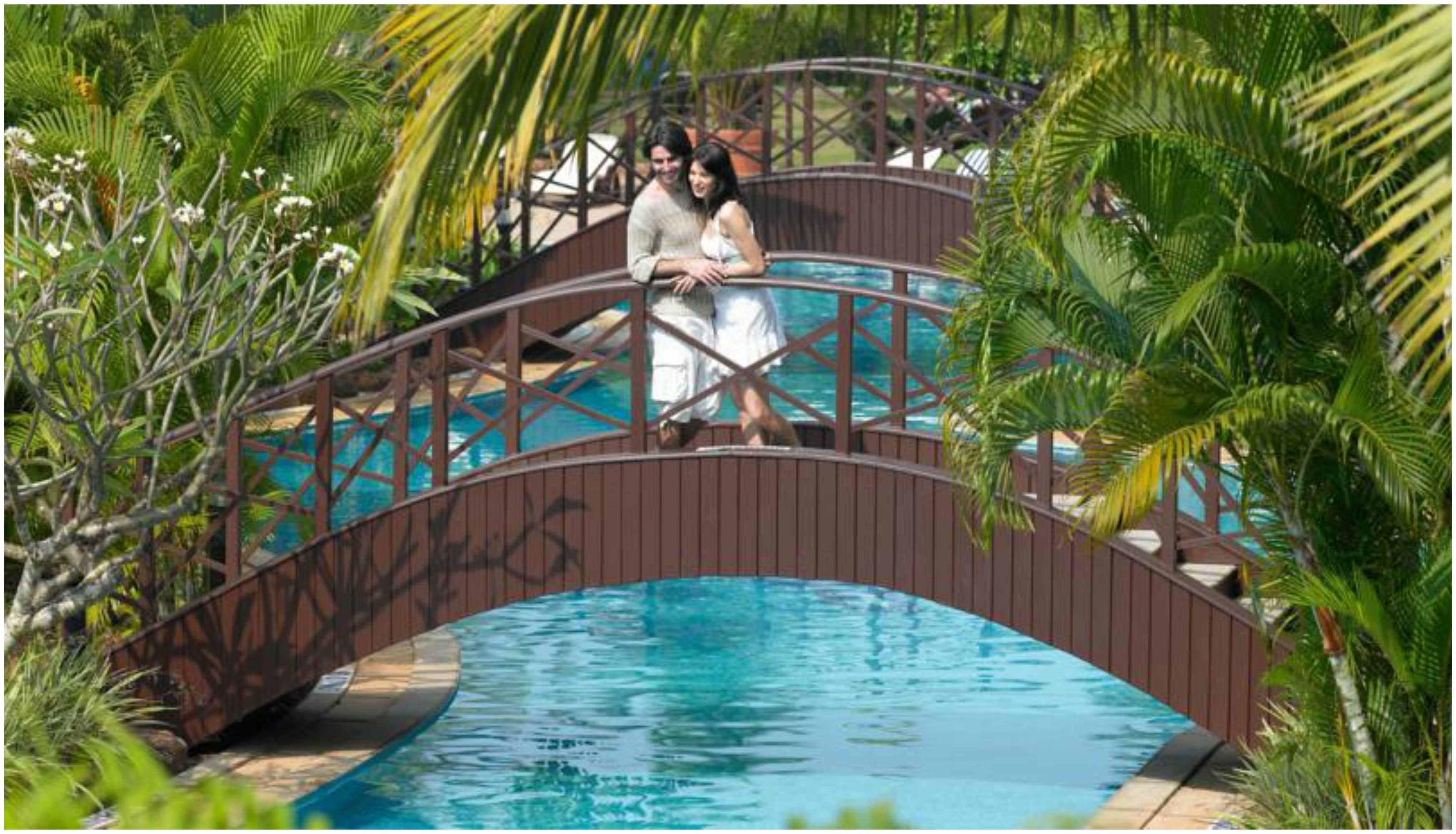 Gift card for The Zuri White Sands, Goa Resort & Casino Gift card for The Zuri White Sands, Goa Resort & Casino