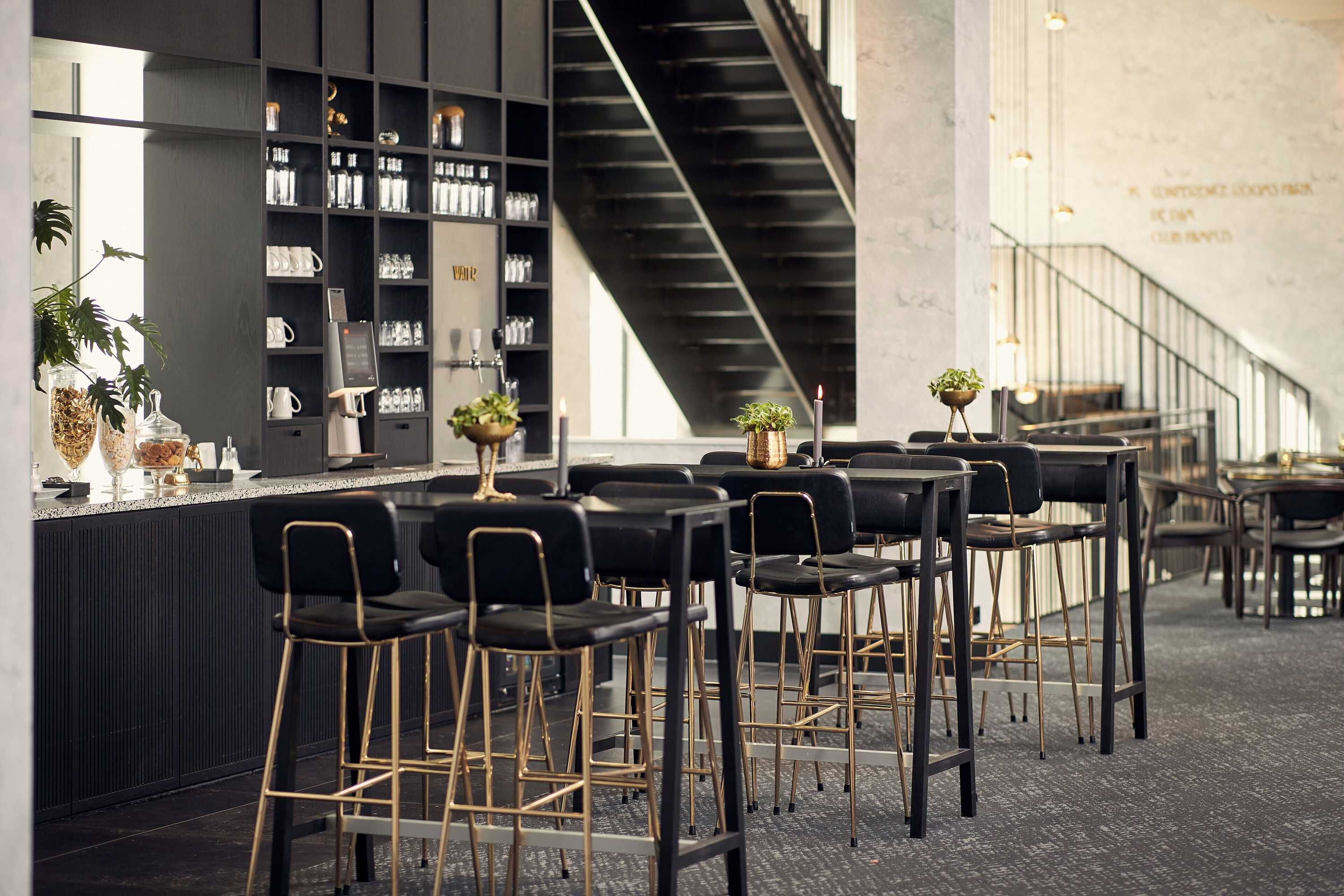 Gift card for Van Der Valk Hotel Amsterdam Amstel