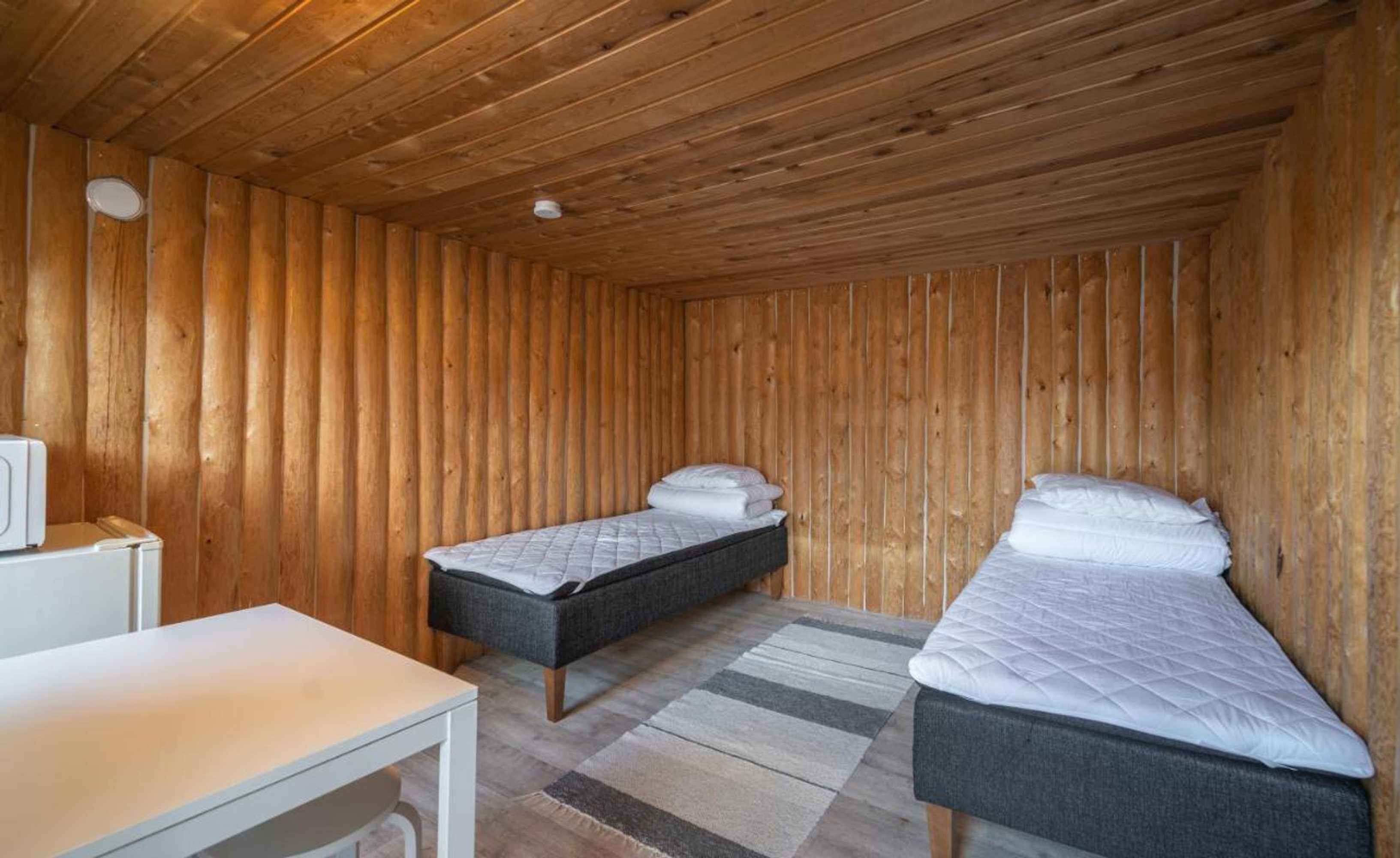 Gift card for Ivalo River Camping