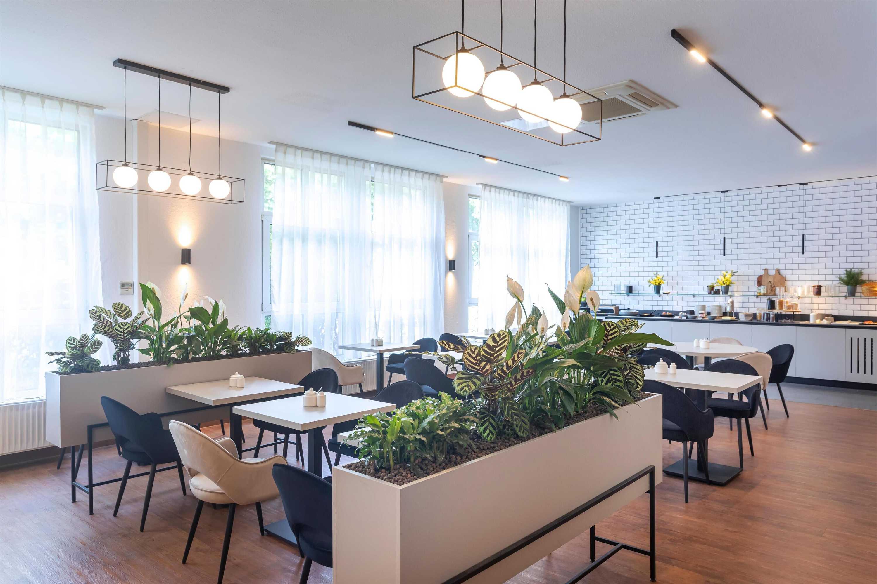 Gift card for Achat Hotel Schwetzingen Heidelberg