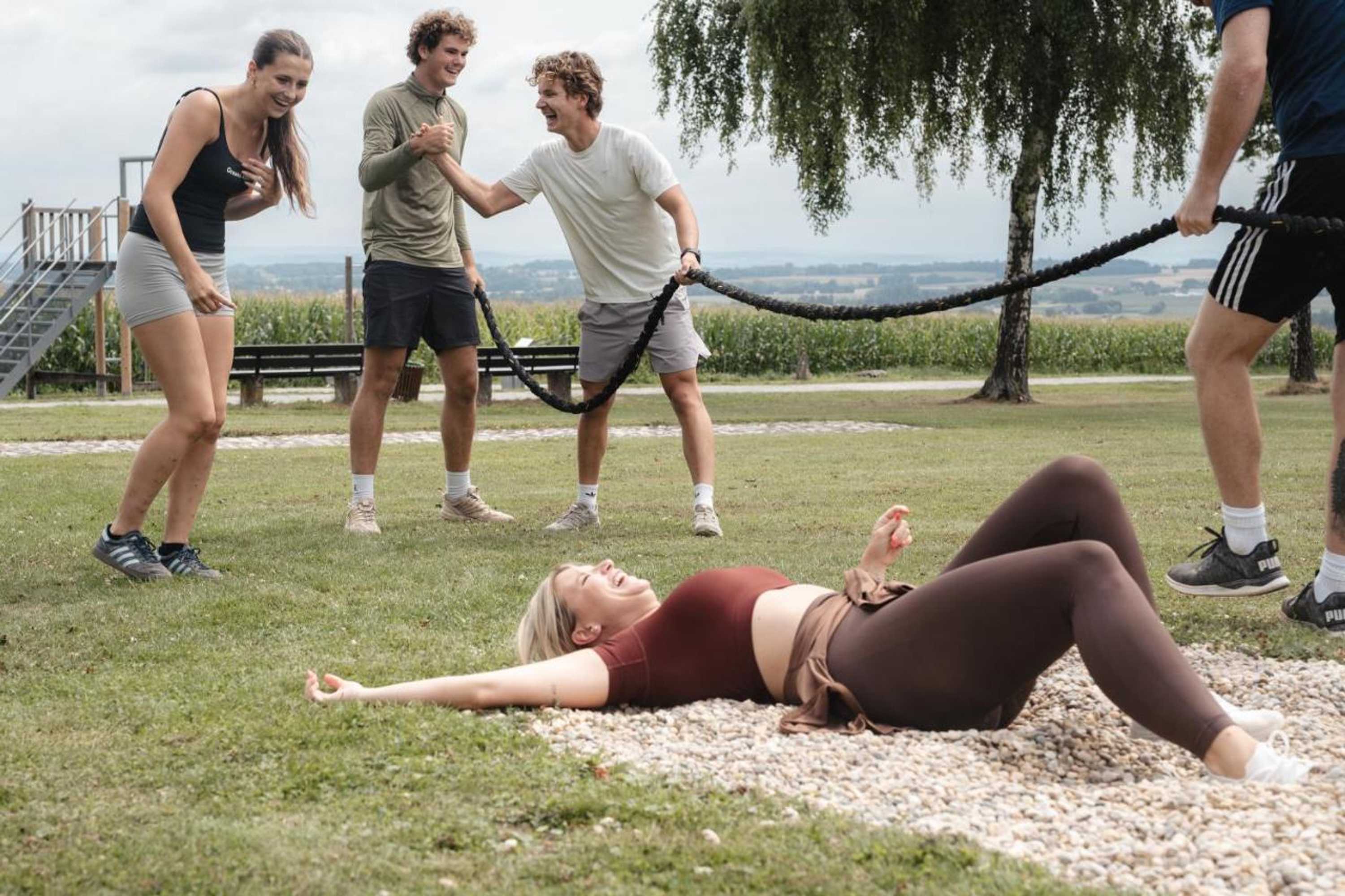 Gift card for Das Ludwig Sports Resort