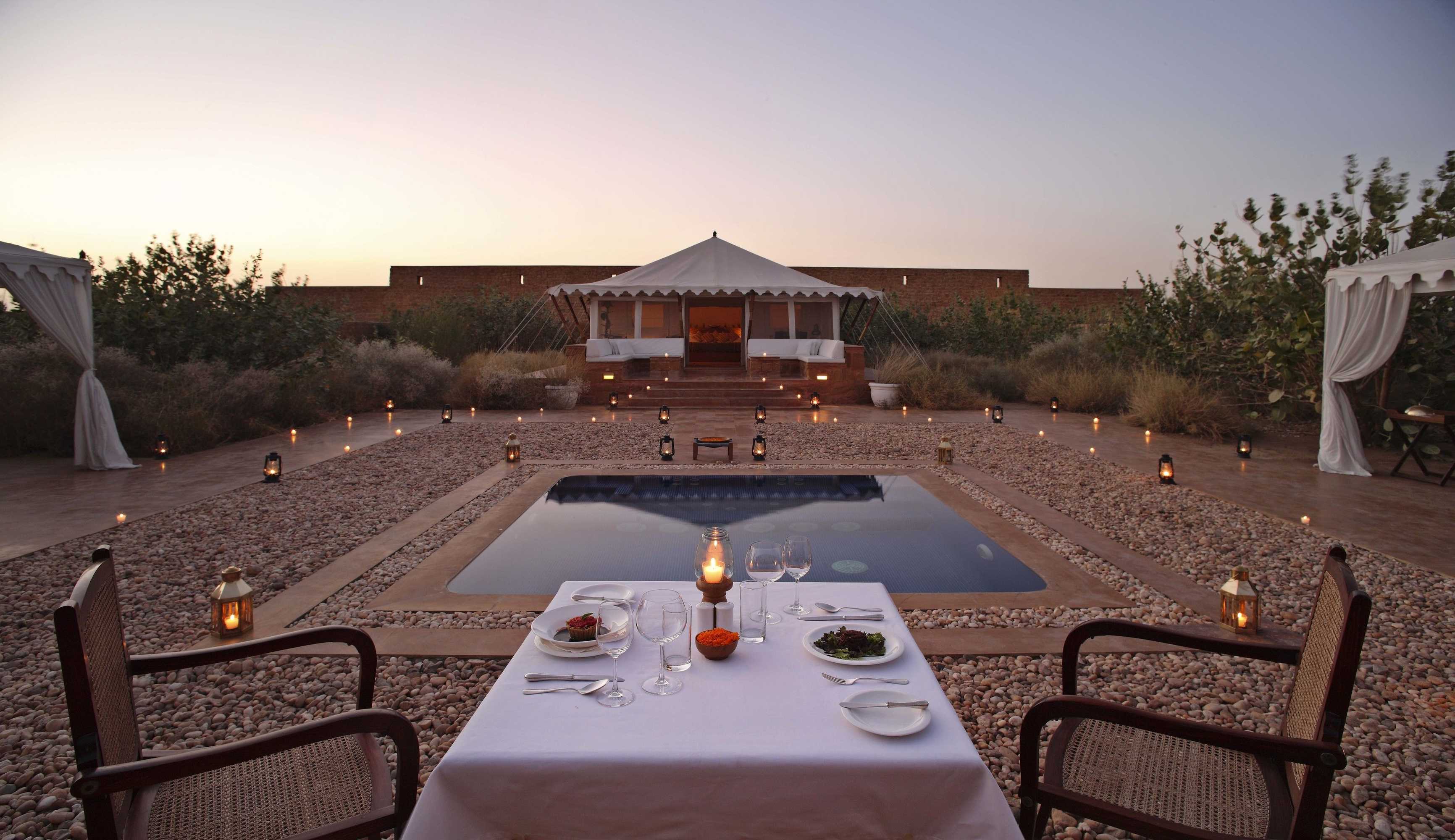 Gift card for Sujan The Serai, Jaisalmer