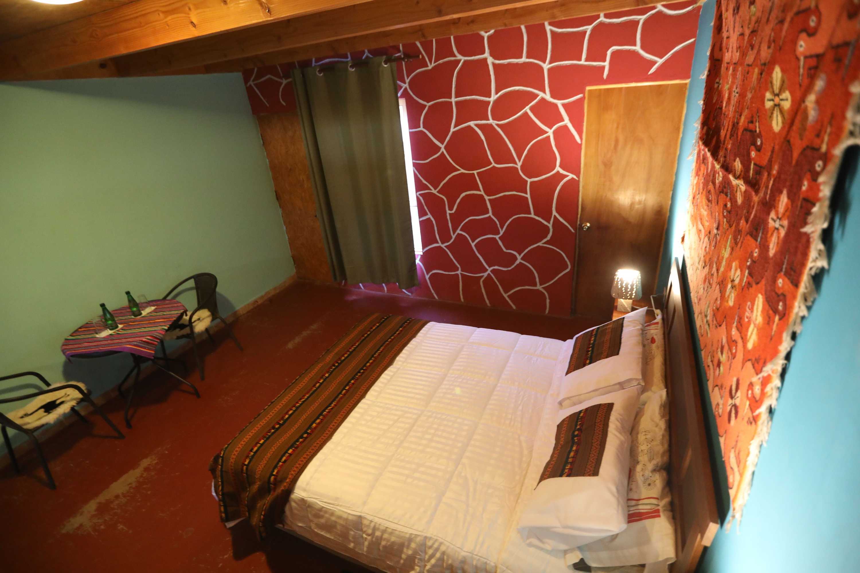 Gift card for Hostal Belen Expediciones Gift card for Hostal Belen Expediciones