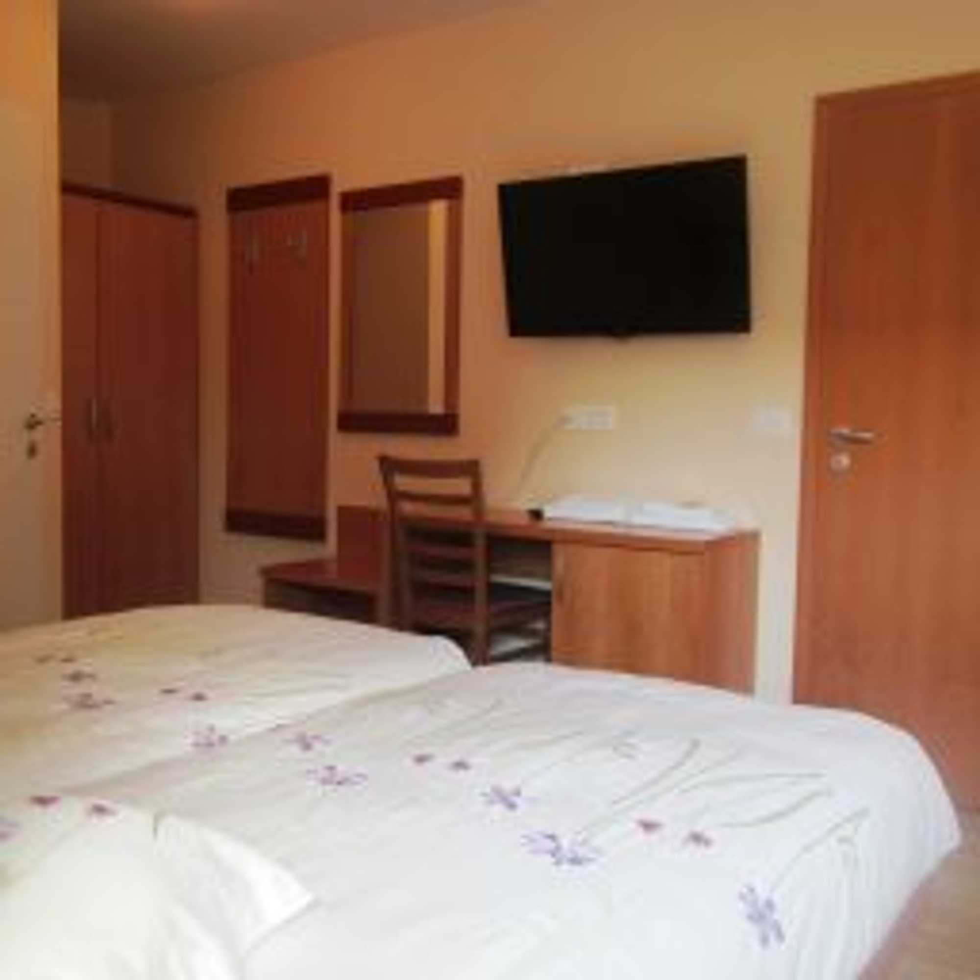 Gift card for Hotel Vegov Hram Gift card for Hotel Vegov Hram