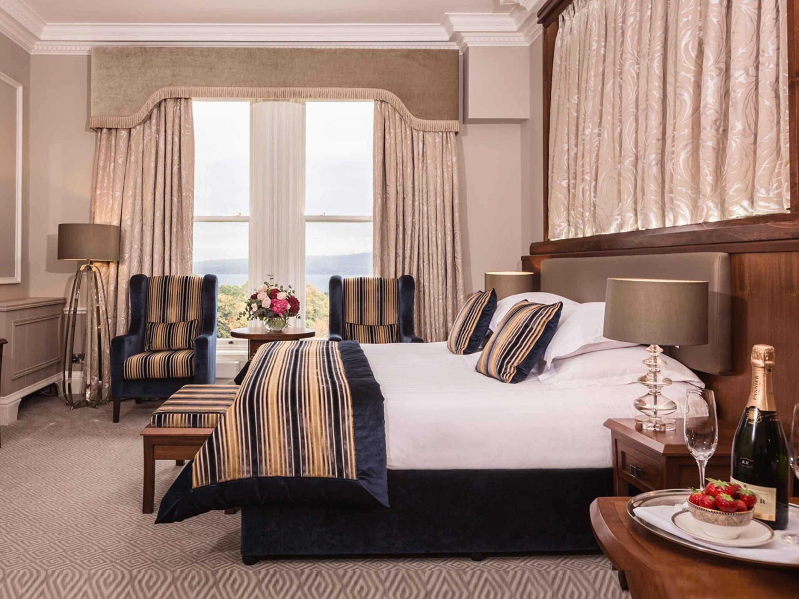 Gift card for Culloden Estate & Spa Gift card for Culloden Estate & Spa