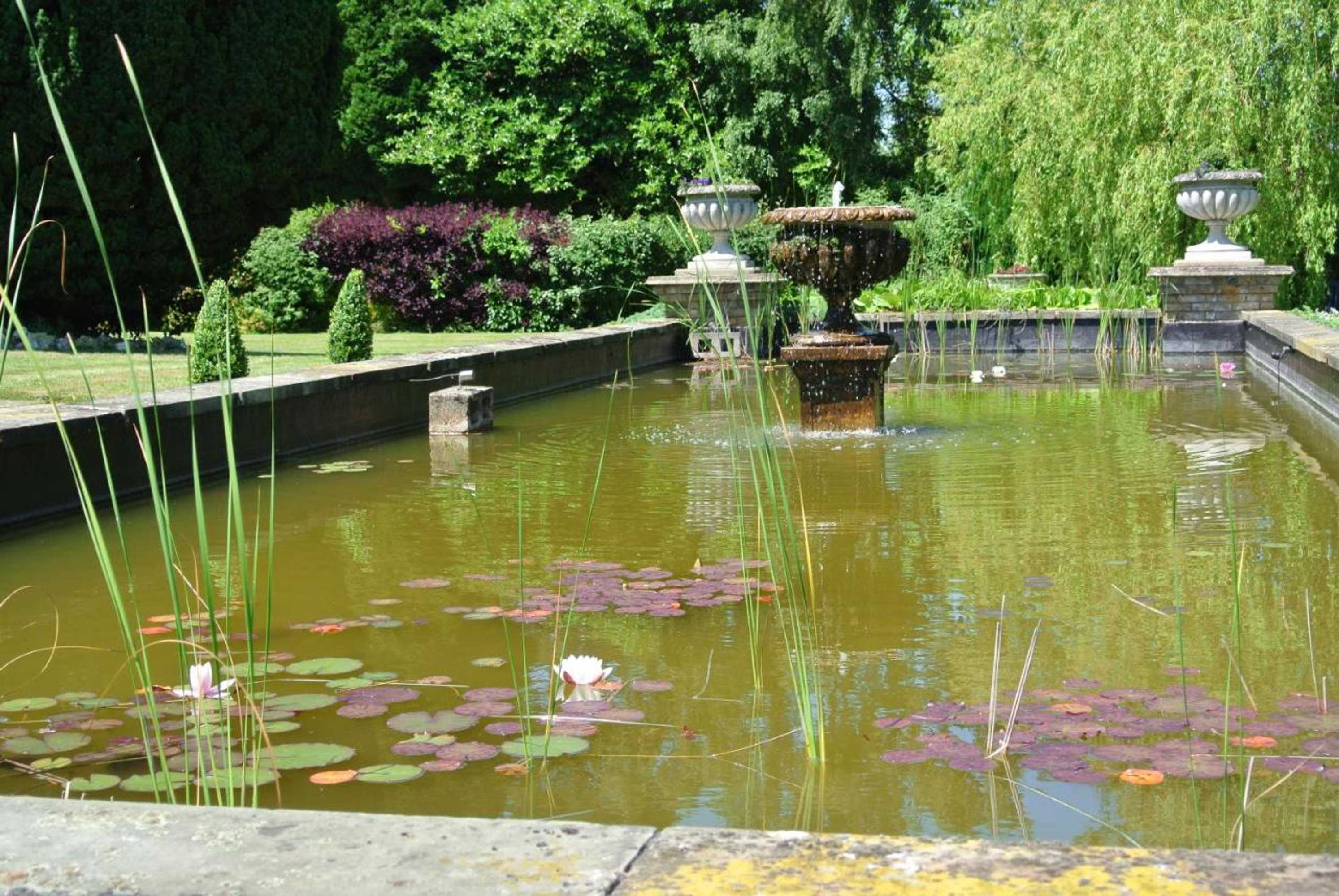 Gift card for Frith Farm House Cottages