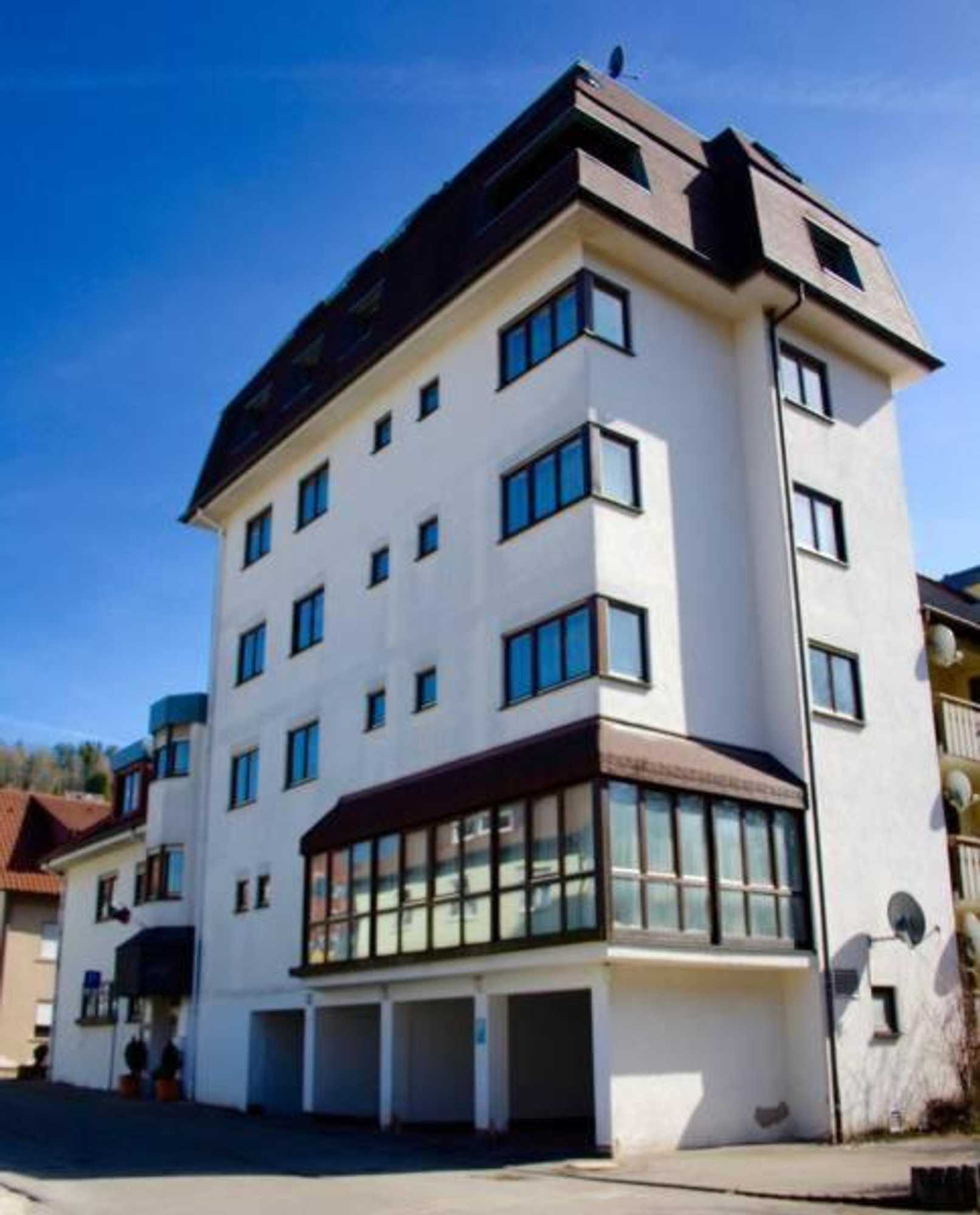 Gift card for Hotel Blume Post