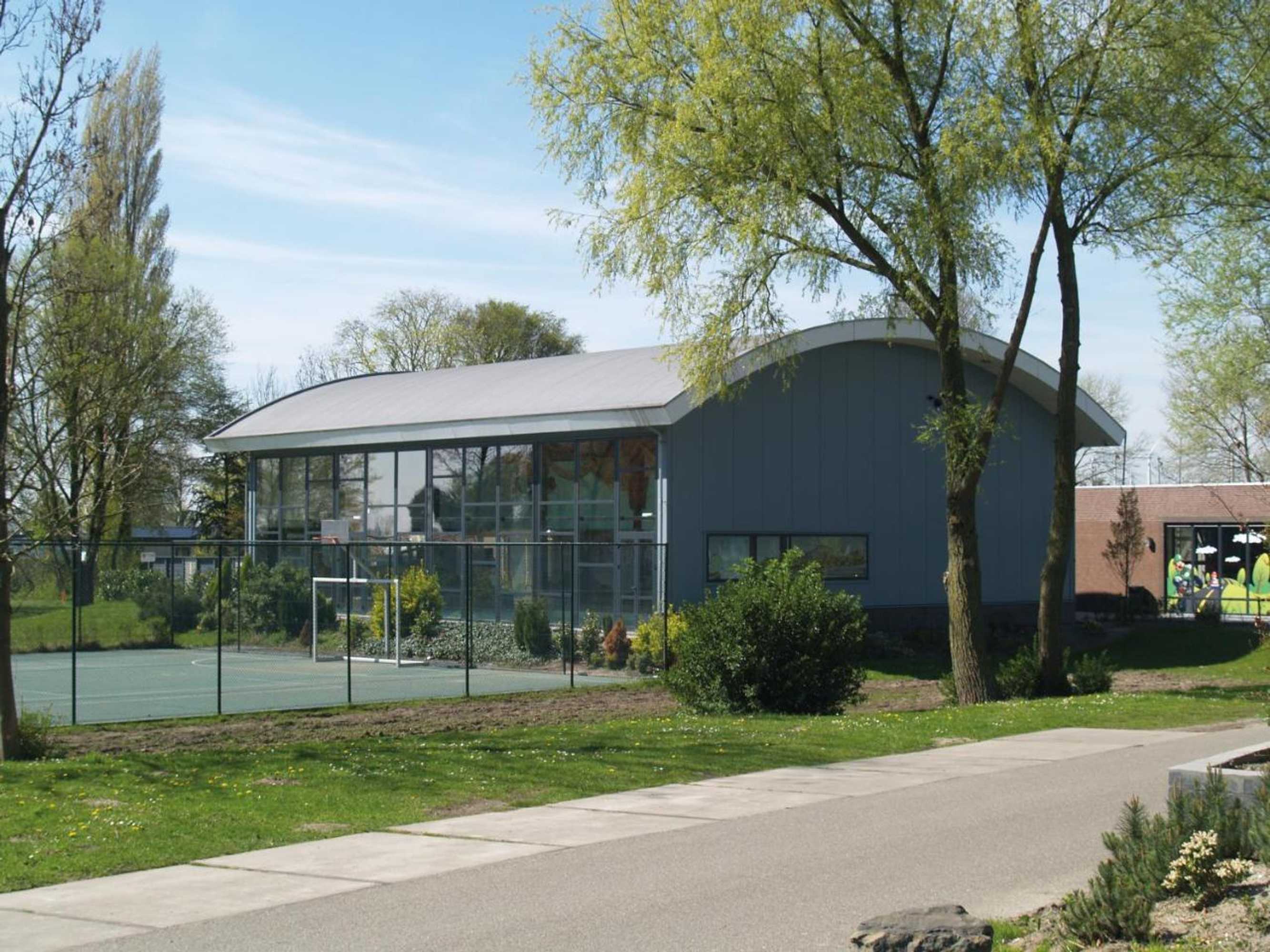 Gift card for Europarcs Resort De Biesbosch