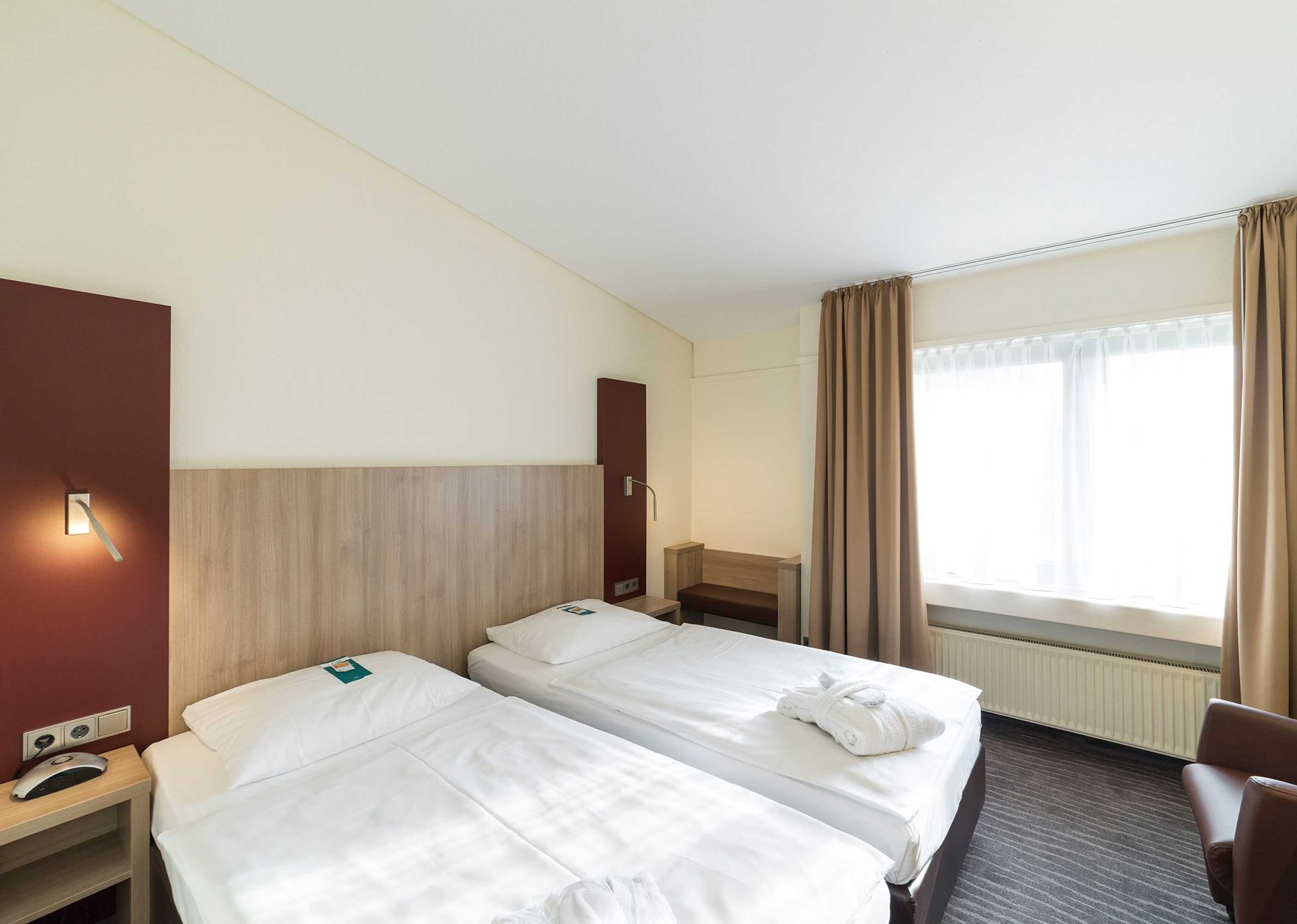 Gift card for Hotel Gustav Stresemann Institut Gift card for Hotel Gustav Stresemann Institut