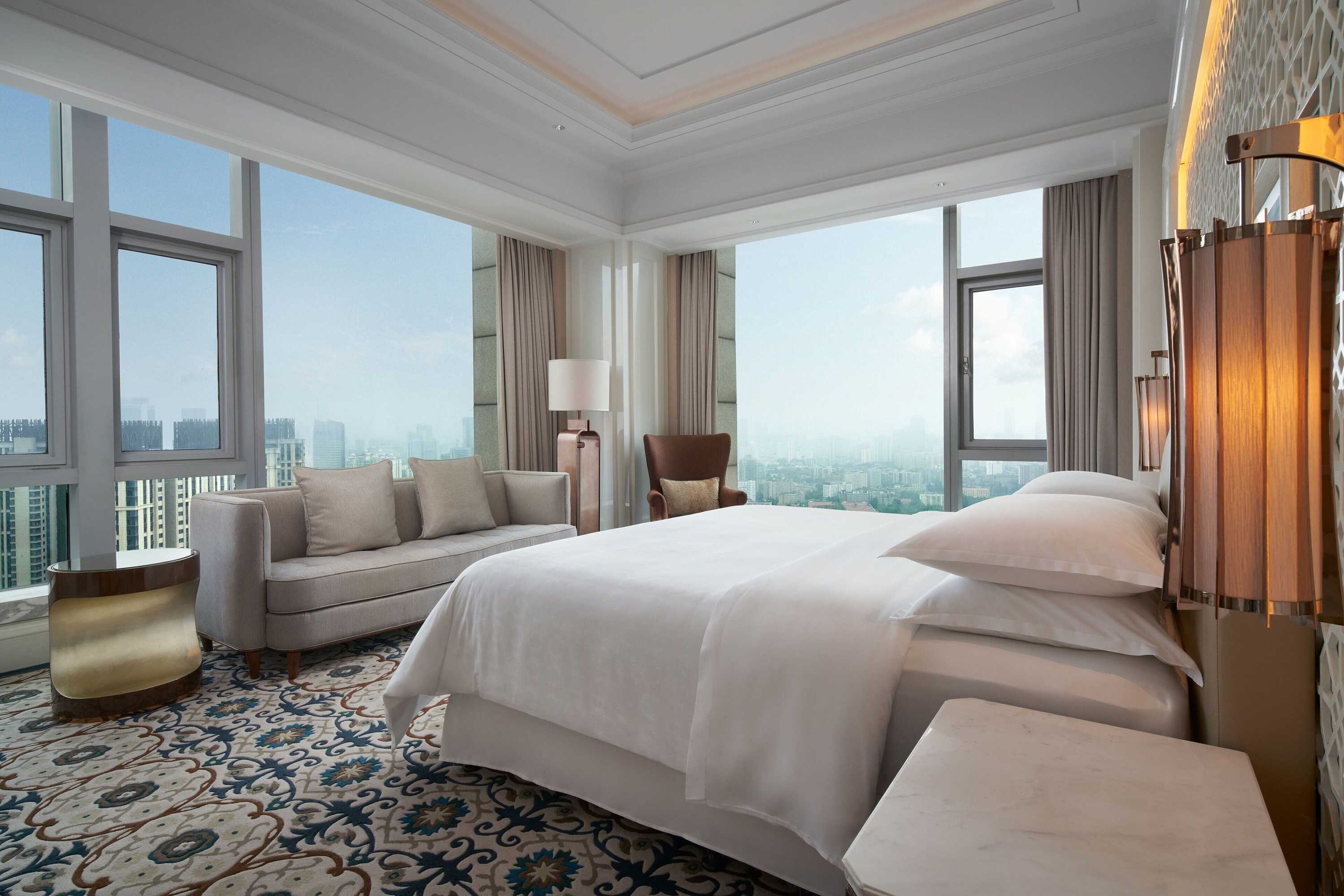 Gift card for Sheraton Grand Wuhan Hankou Hotel Gift card for Sheraton Grand Wuhan Hankou Hotel