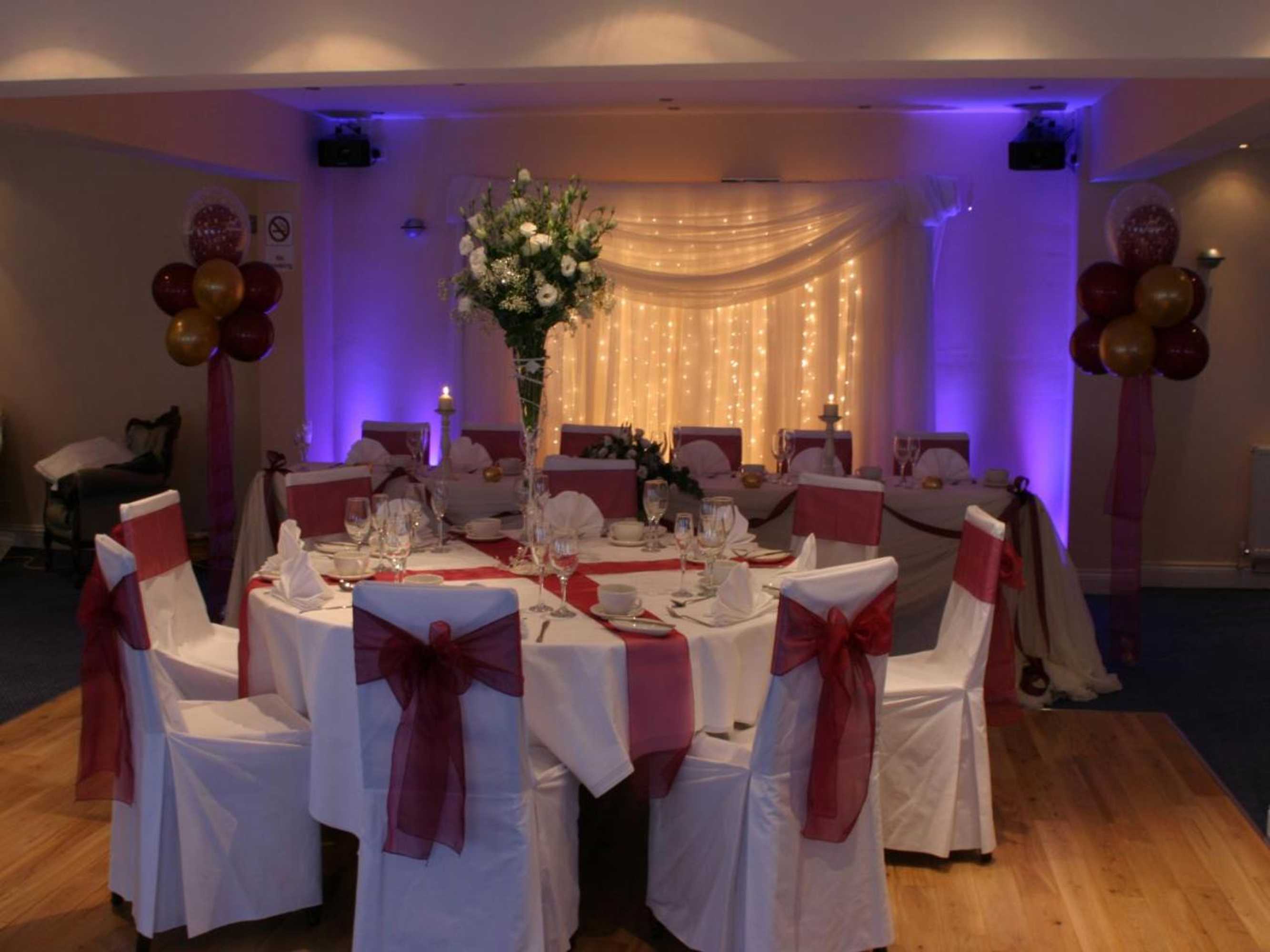 Gift card for Cambridge Hotel Gatwick