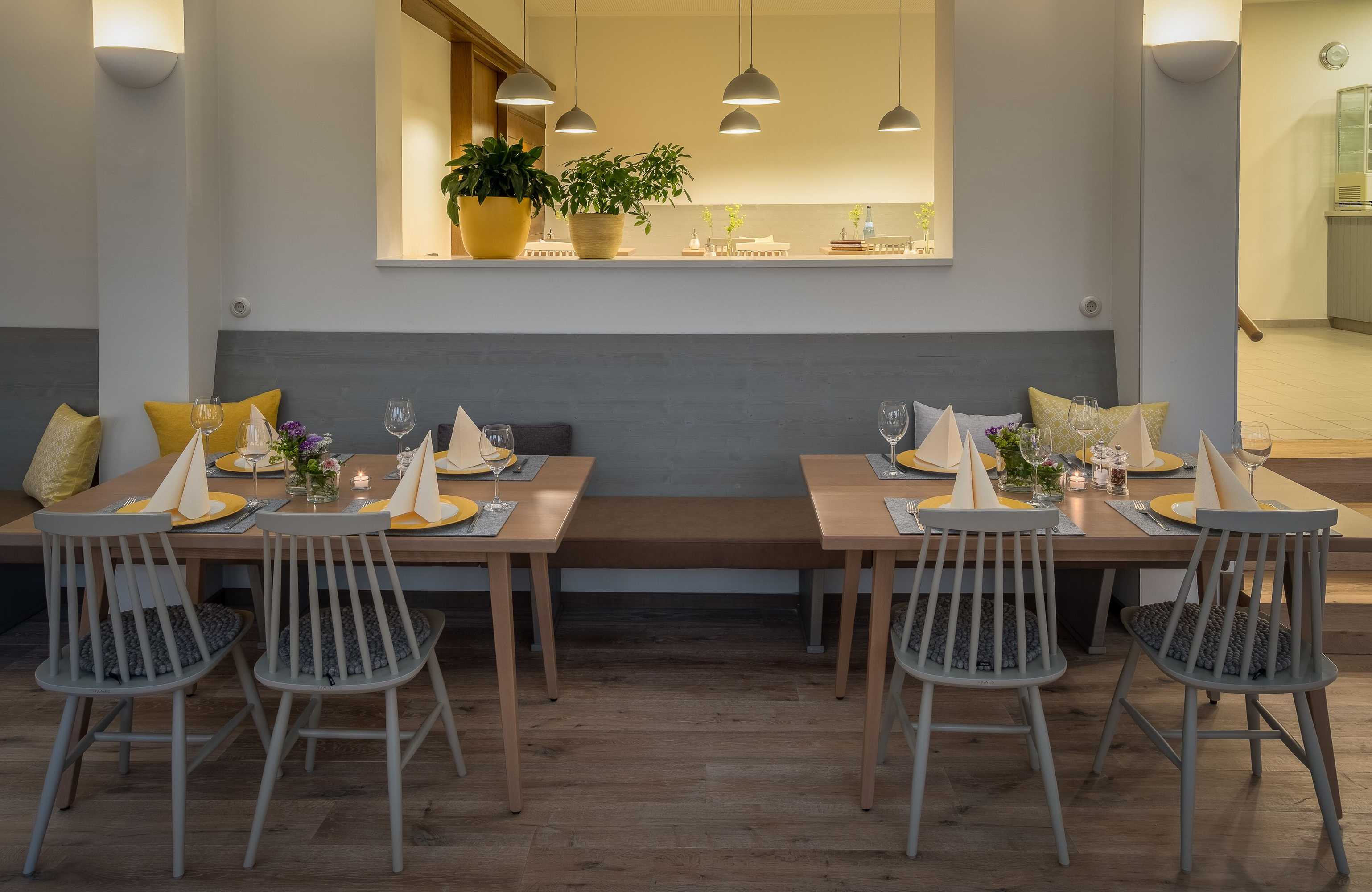 Gift card for Hotel Sonnenhof