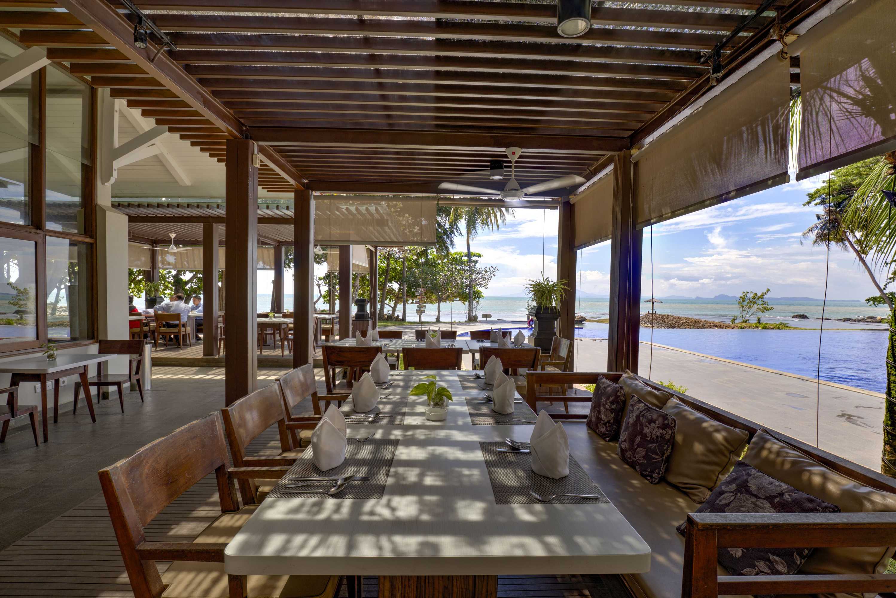 Gift card for Mambruk Hotel & Convention