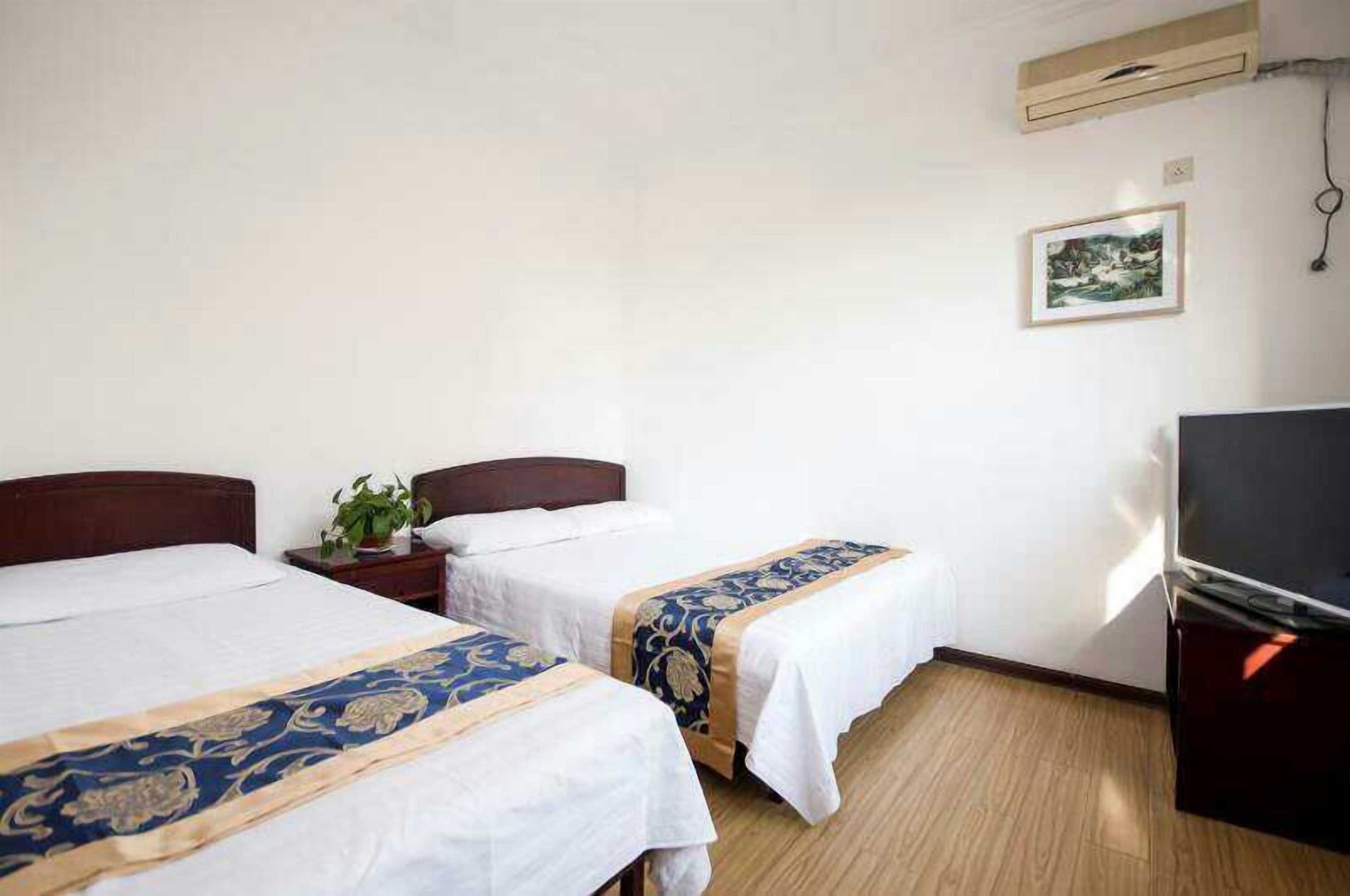 Gift card for Liuzhuang Huayuhai Holiday Hostel