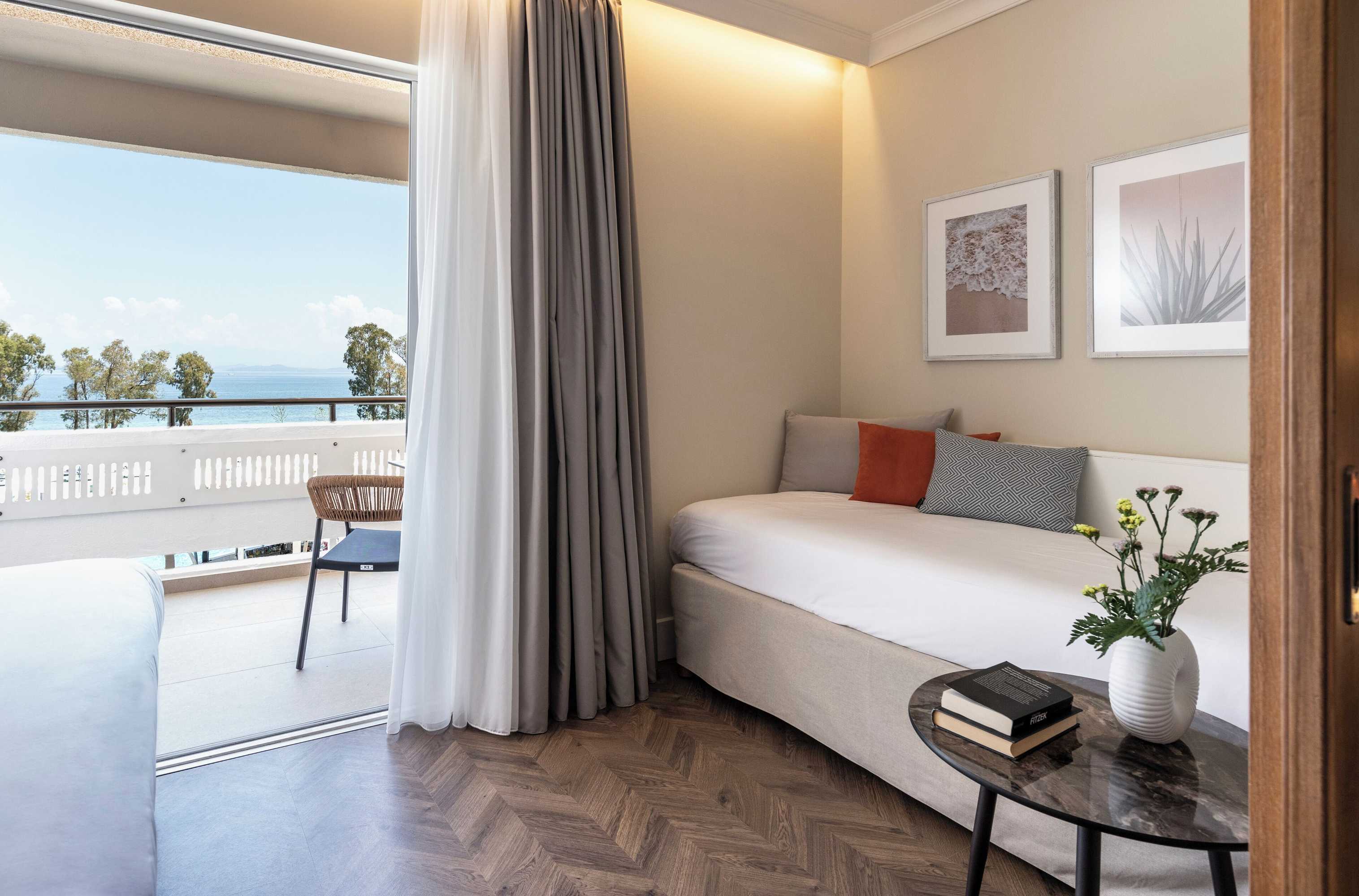 Gift card for Kerkyra Blue Hotel N’ Spa by Louis Hotels Gift card for Kerkyra Blue Hotel N’ Spa by Louis Hotels
