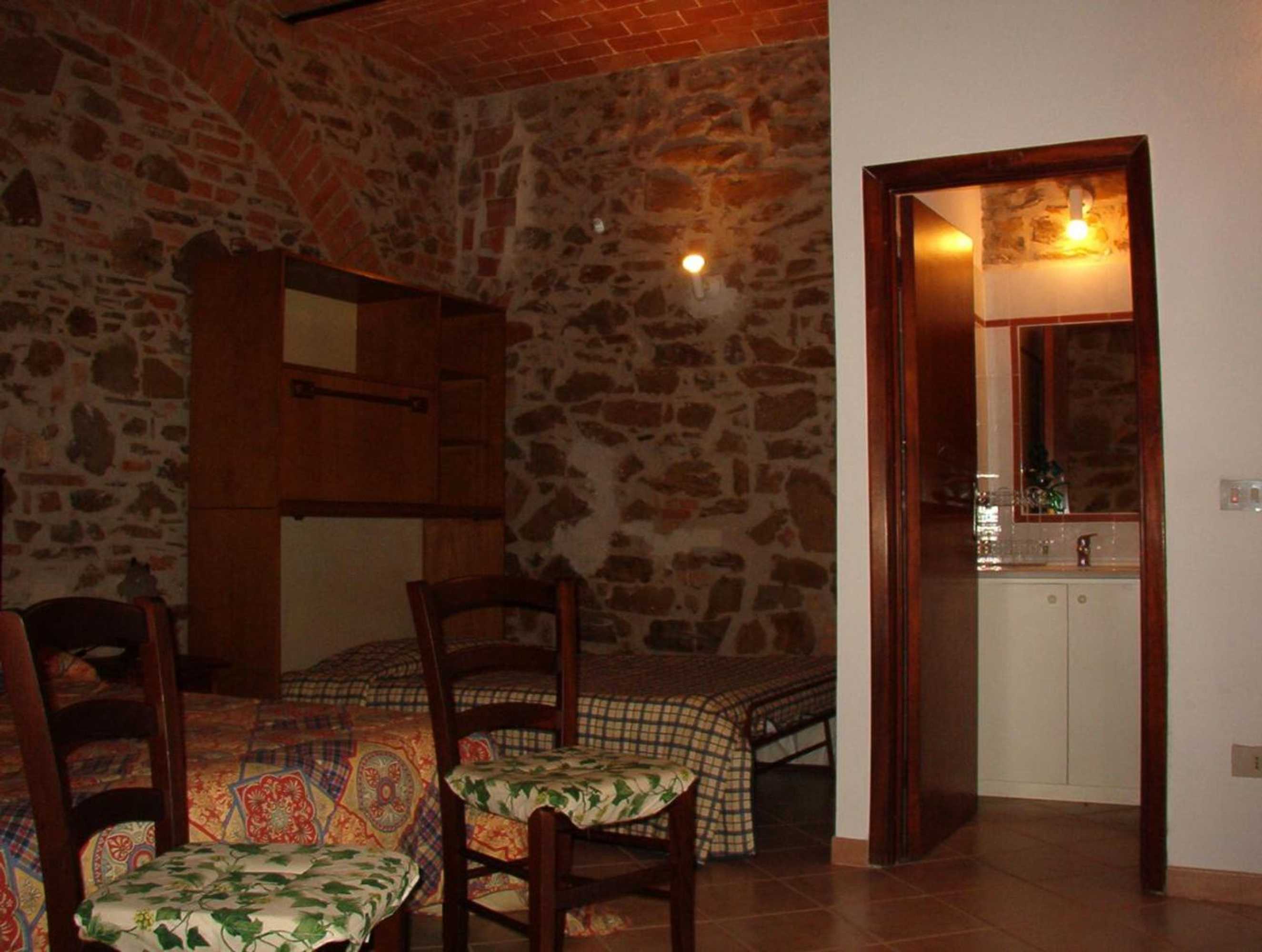 Gift card for Agriturismo L'albatro