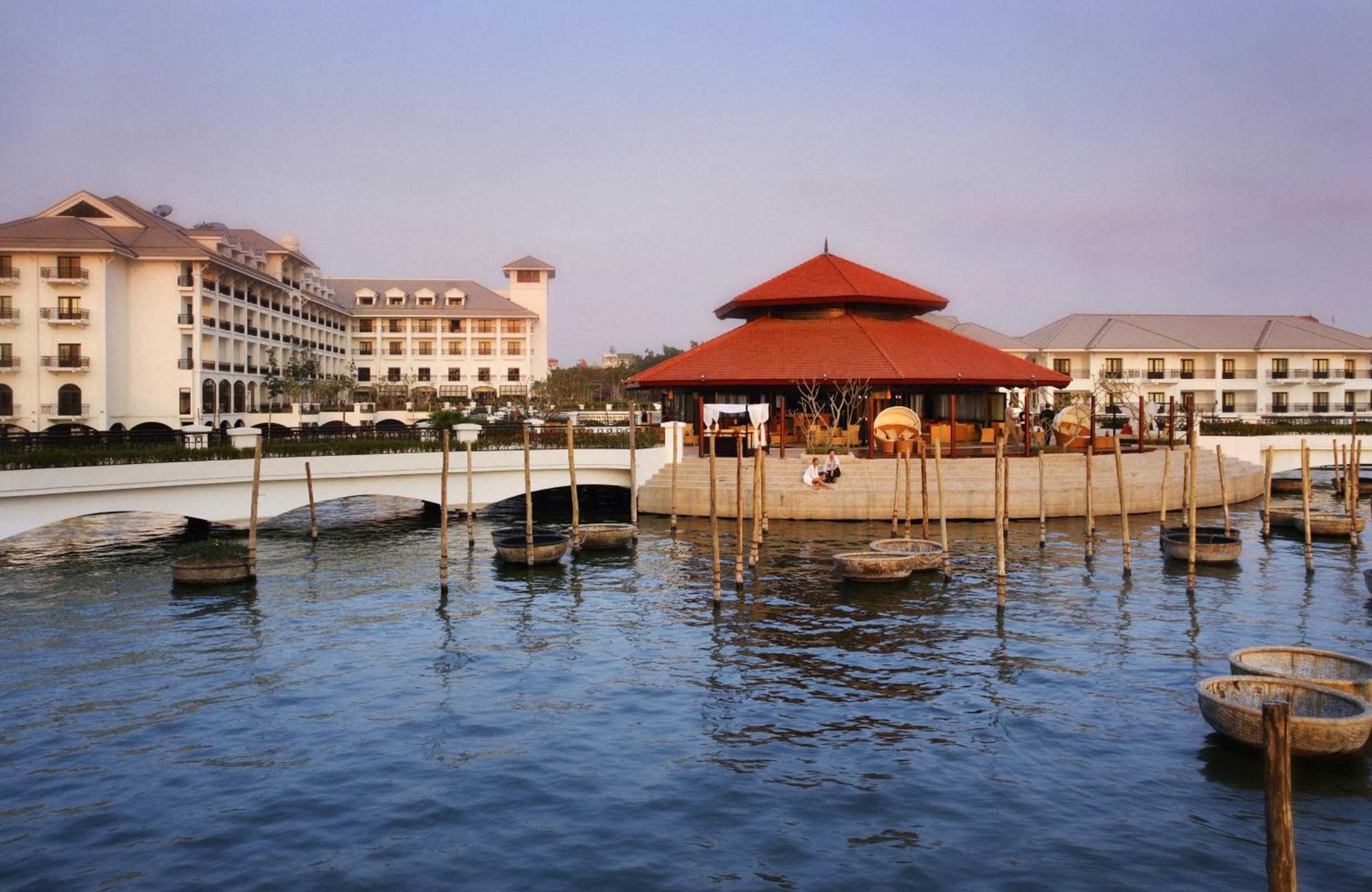 Gift card for Intercontinental Hanoi Westlake by Ihg