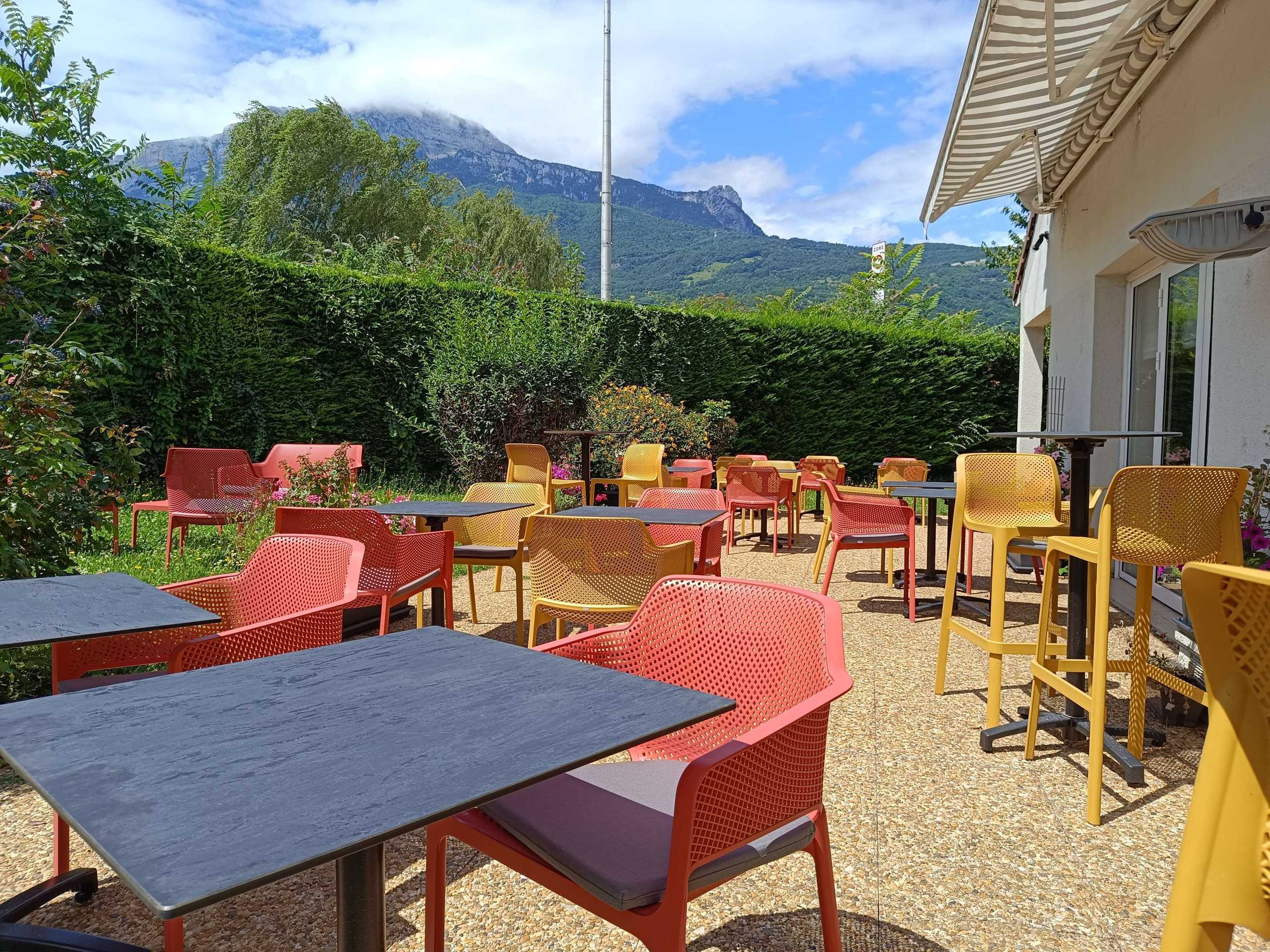 Gift card for Hotel Campanile Grenoble Sud - Seyssins Gift card for Hotel Campanile Grenoble Sud - Seyssins