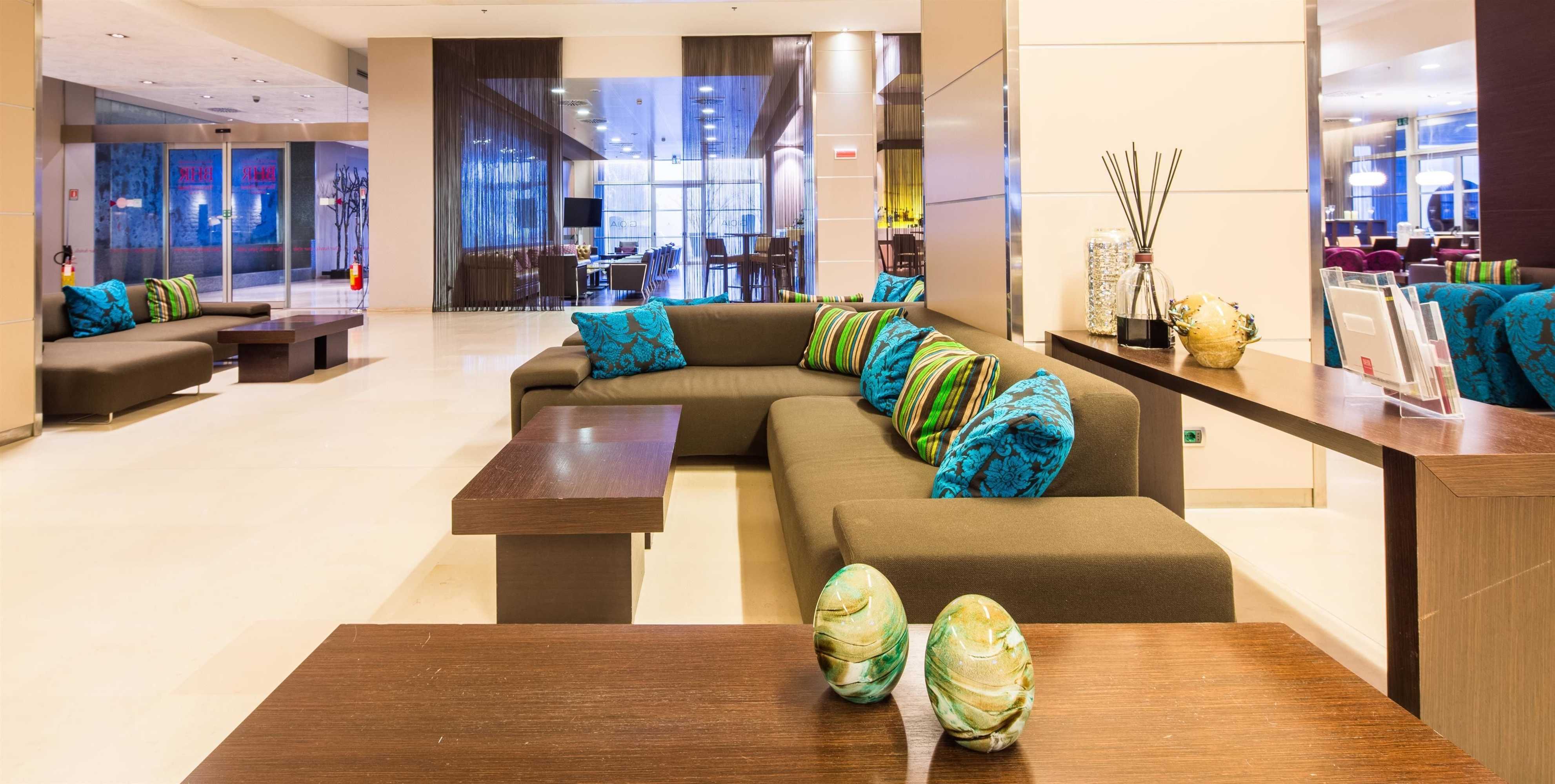 Gift card for Best Western Premier Bhr Treviso Hotel