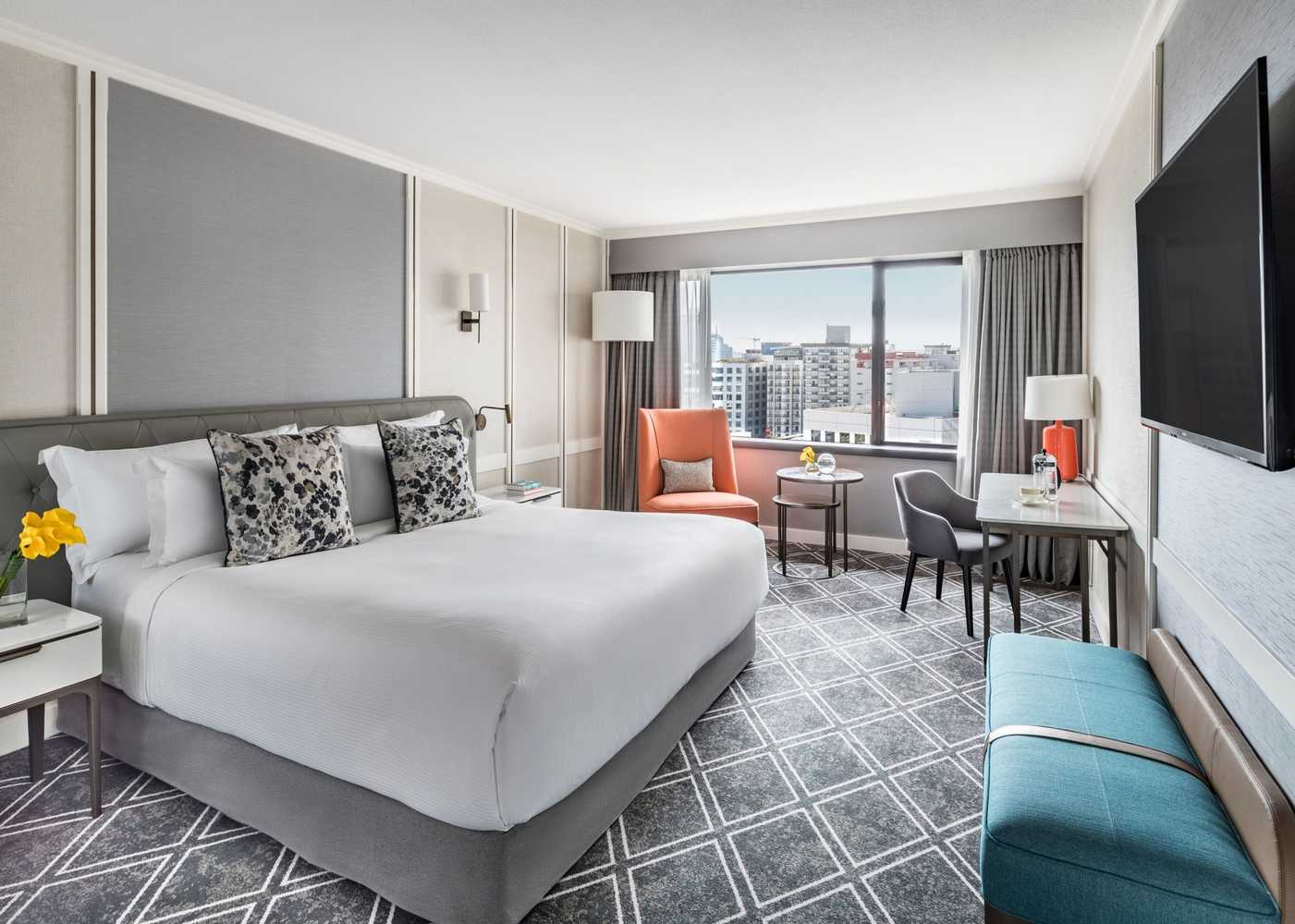 Gift card for Cordis, Auckland by Langham Hospitality Group