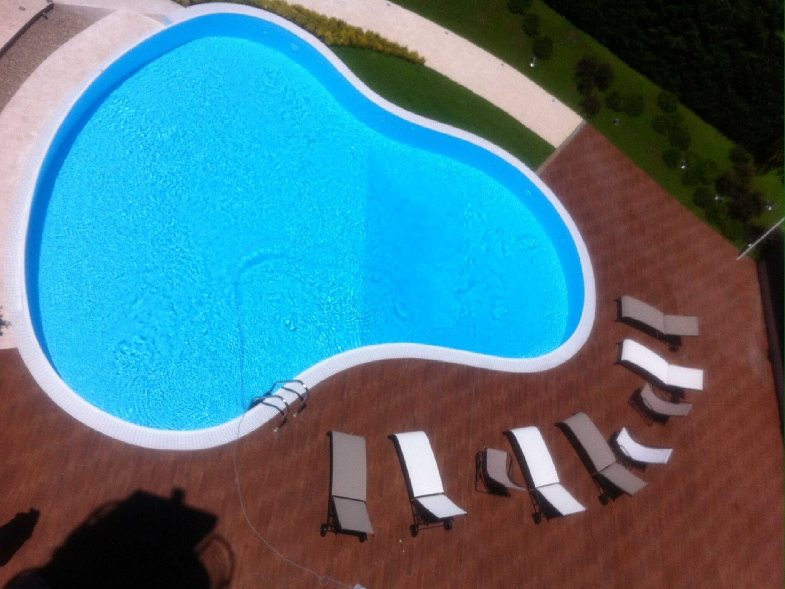 Gift card for Hotel Del Campo