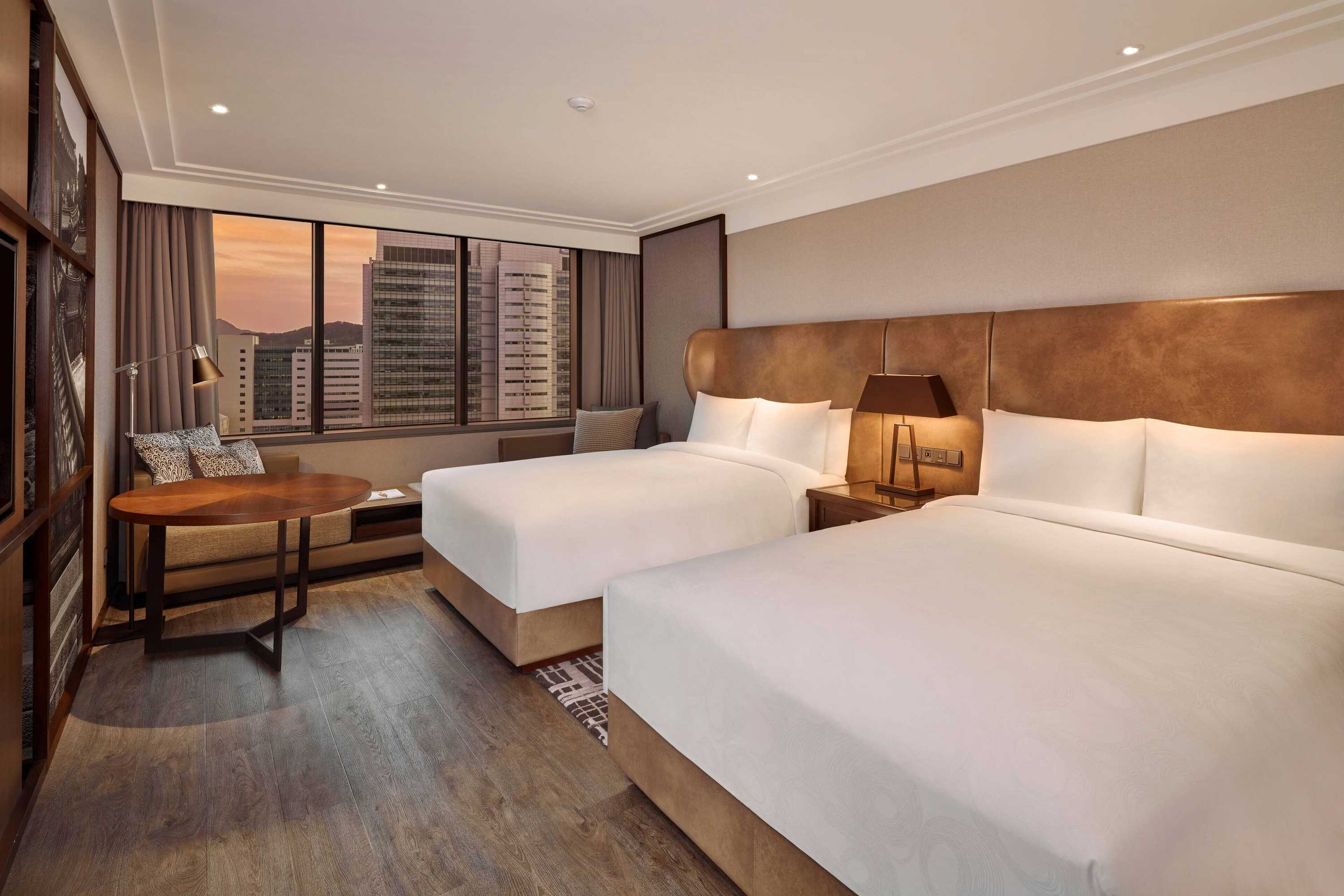 Gift card for JW Marriott Hotel Seoul Gift card for JW Marriott Hotel Seoul