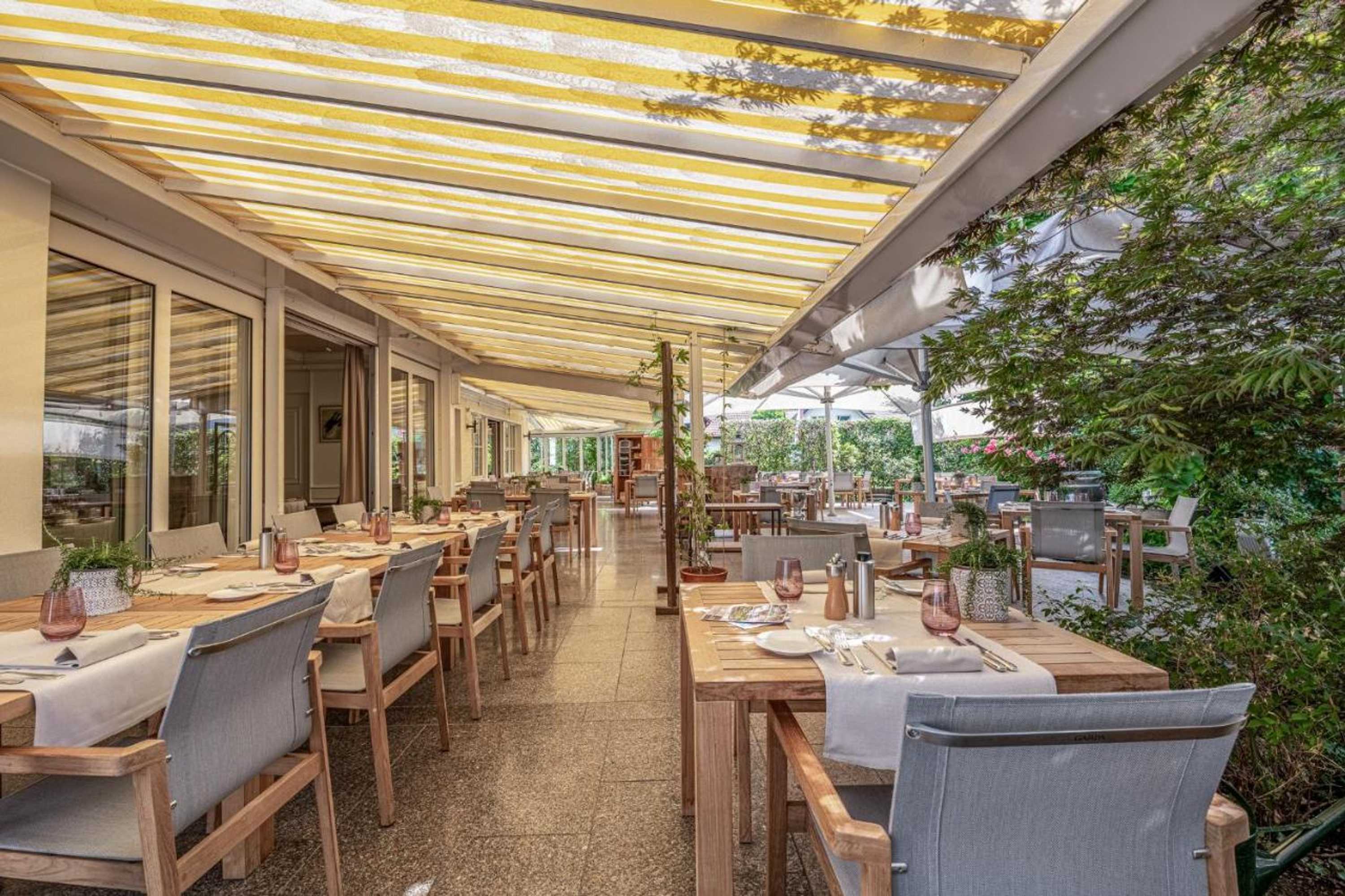 Gift card for Landhotel Hirschen Swiss Quality