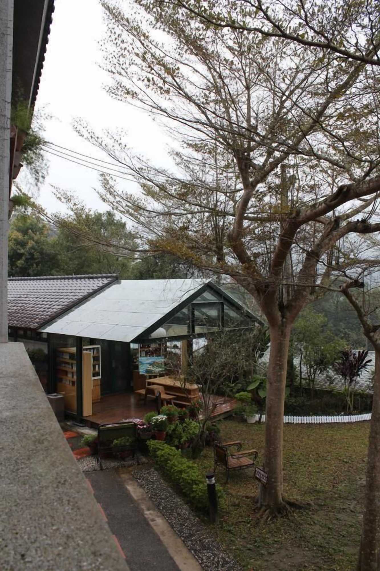 Gift card for Red Brick Villas